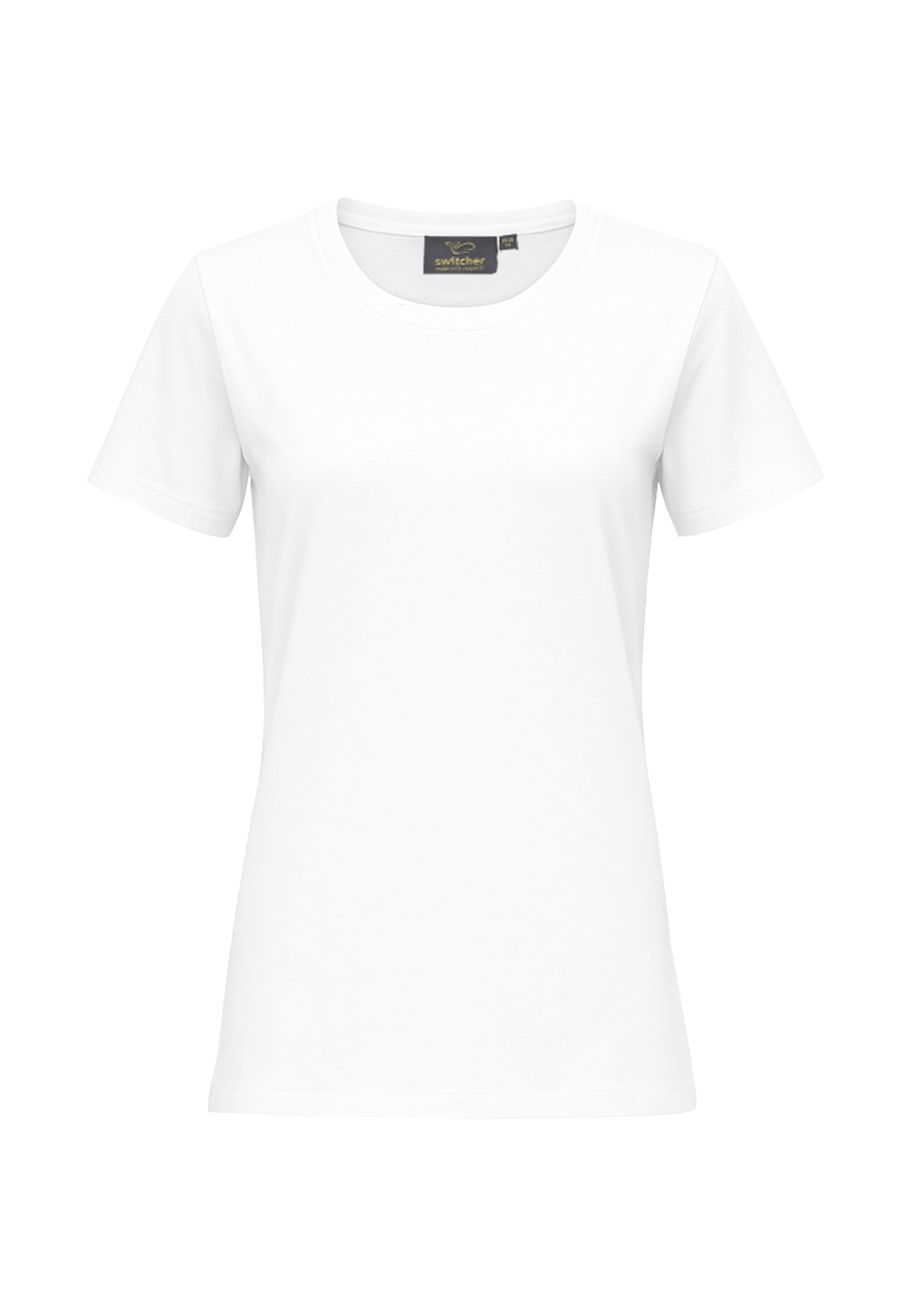 Camicia Switcher lady gaia colore/bianco