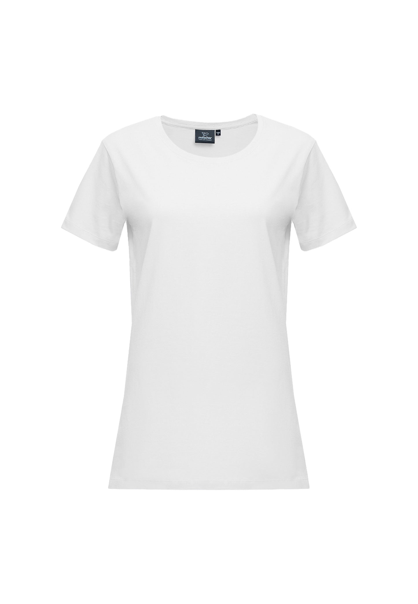 Camicia Switcher lady gaia colore/1 blanc
