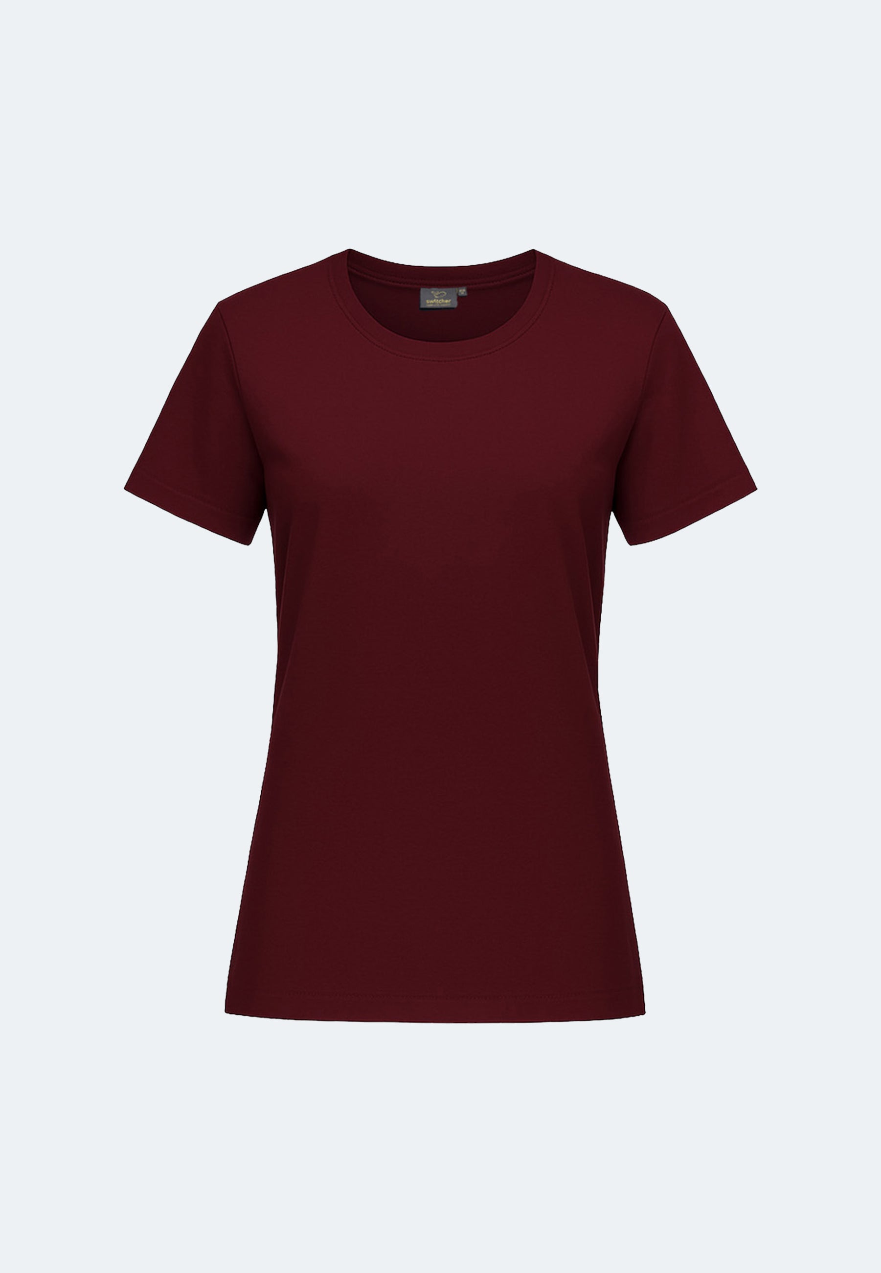 Camicia Switcher lady gaia colore/bordeaux