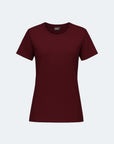 Camicia Switcher lady gaia colore/bordeaux