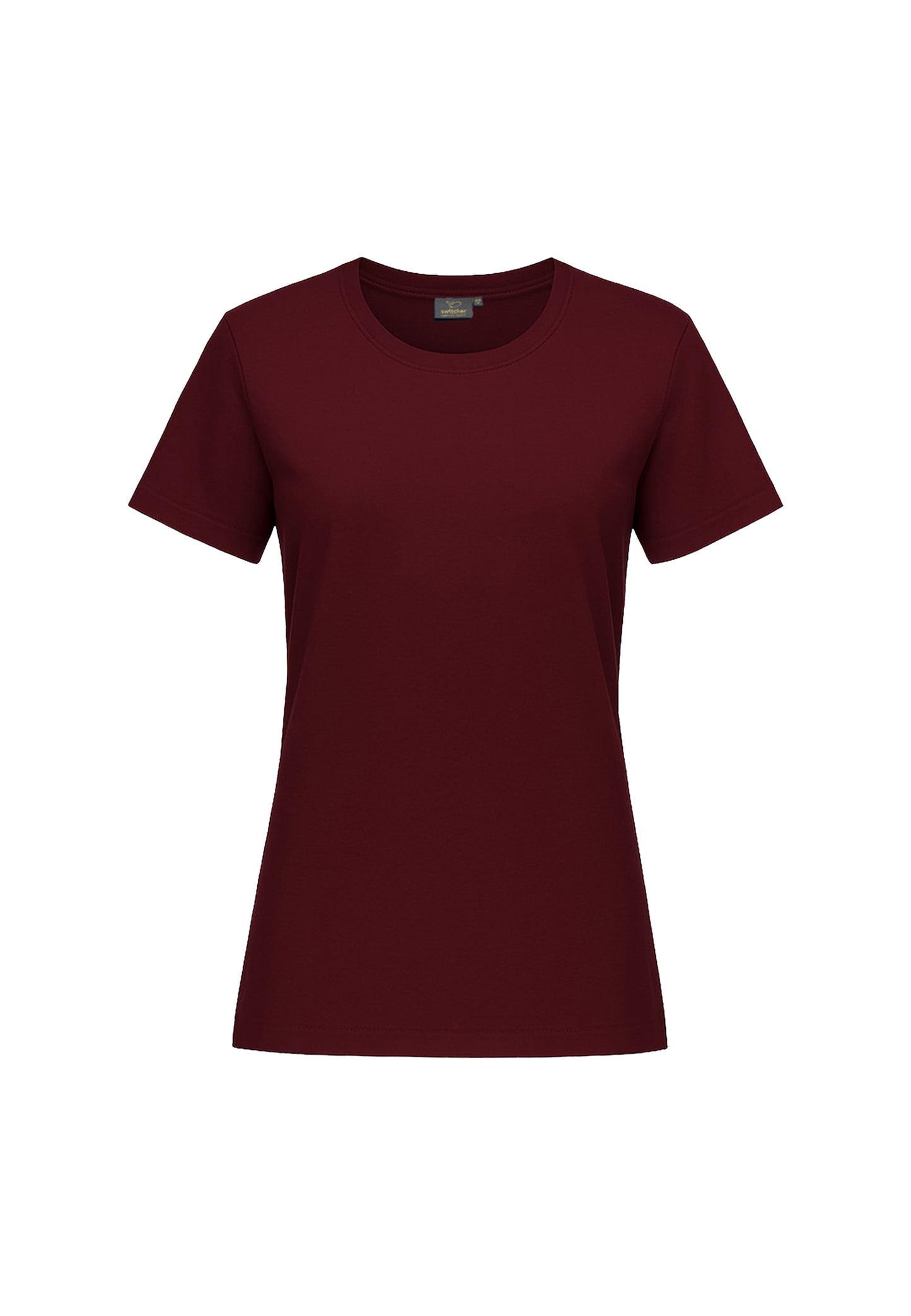 Camicia Switcher lady gaia colore/158 bordeaux