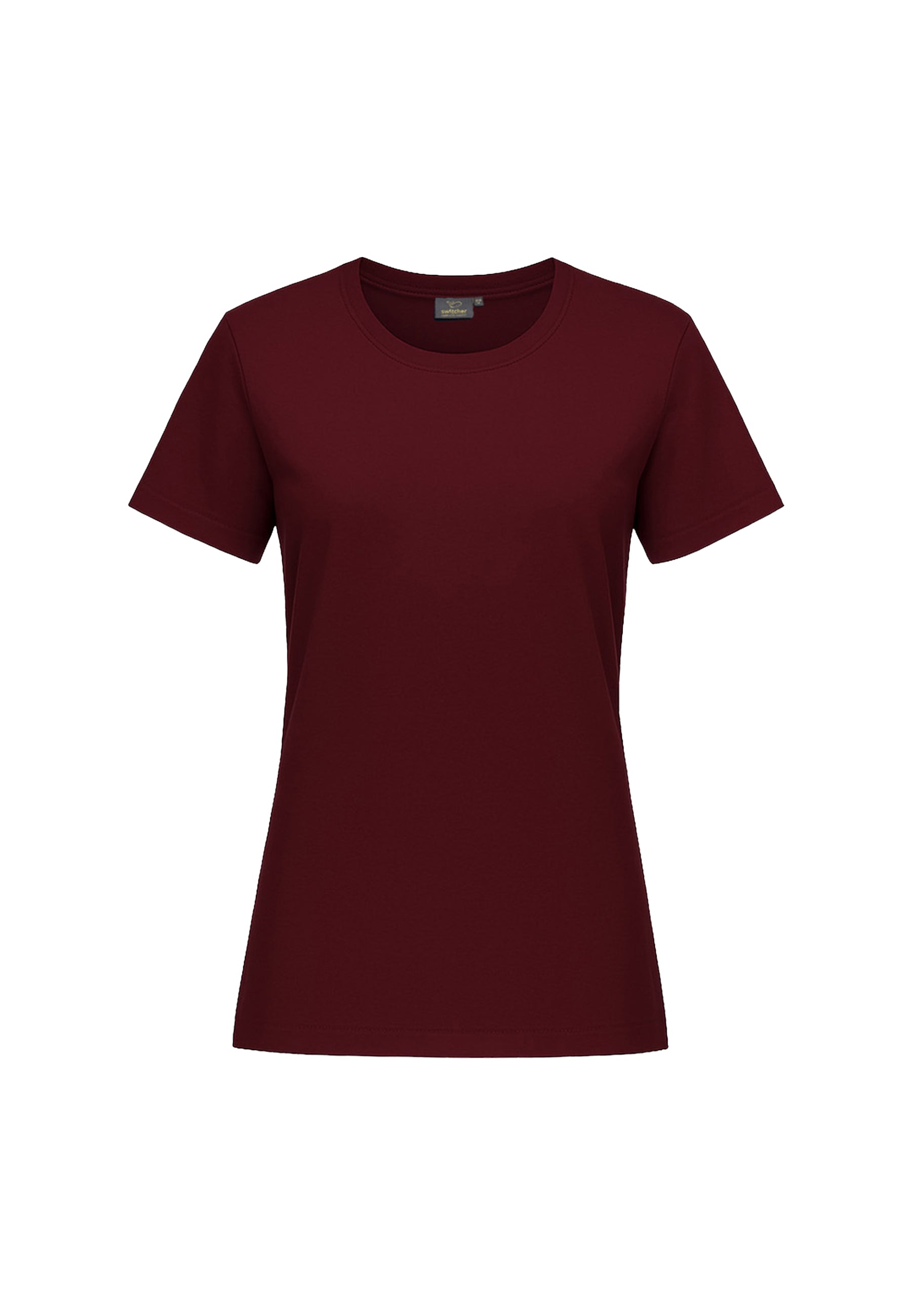 Camicia Switcher lady gaia colore/bordeaux
