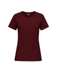 Camicia Switcher lady gaia colore/bordeaux