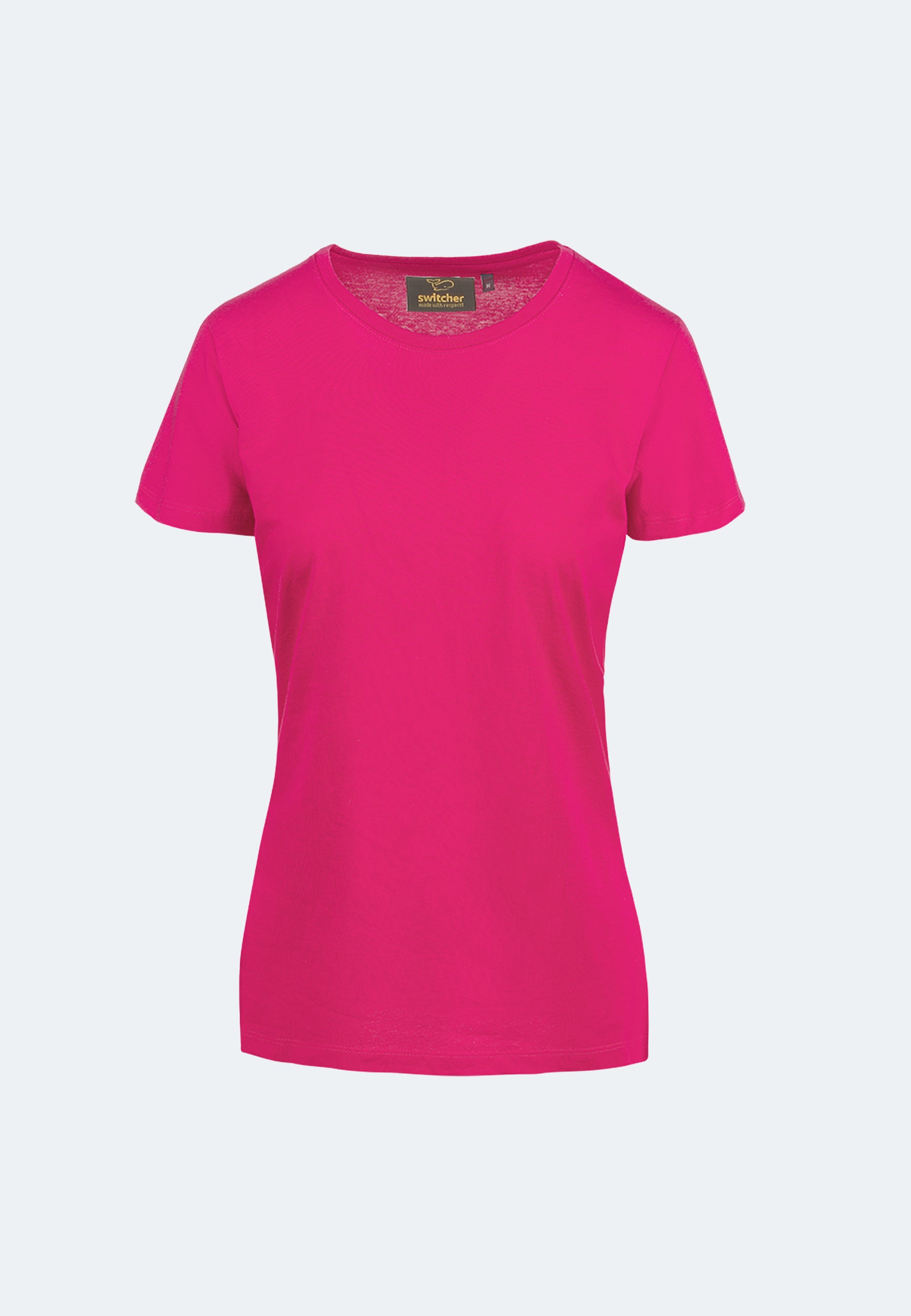 Camicia Switcher lady gaia colore/ciclamino
