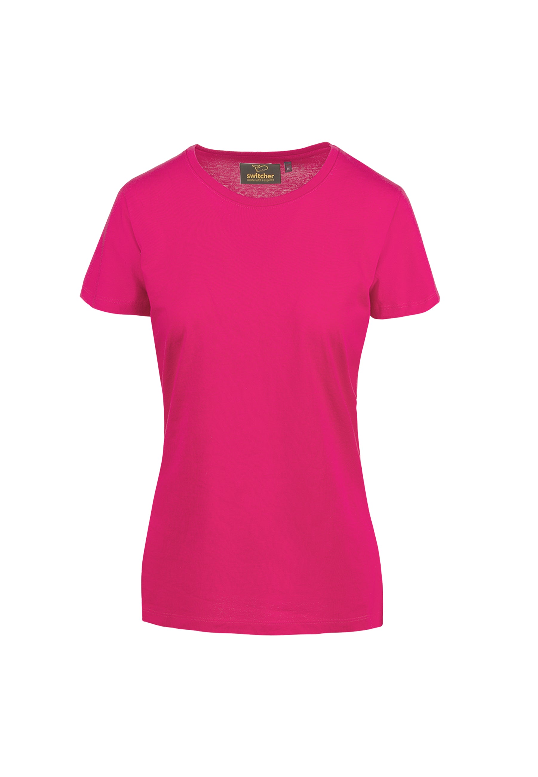 Camicia Switcher lady gaia colore/ciclamino