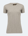 Camicia Switcher lady gaia color/gris chine