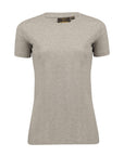 Camicia Switcher lady gaia color/gris chine
