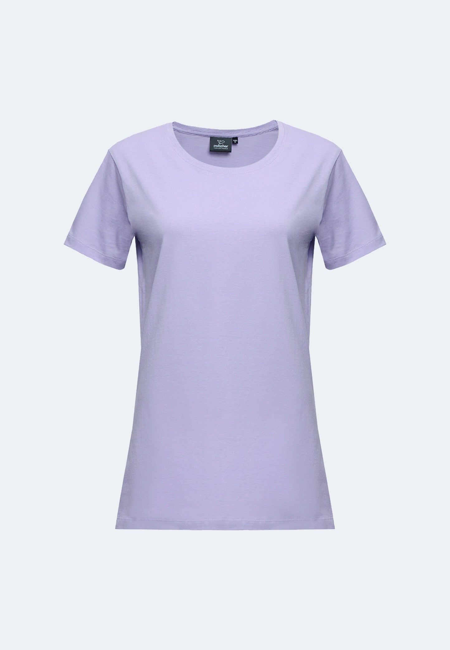 Camicia Switcher lady gaia colore/199 lavanda