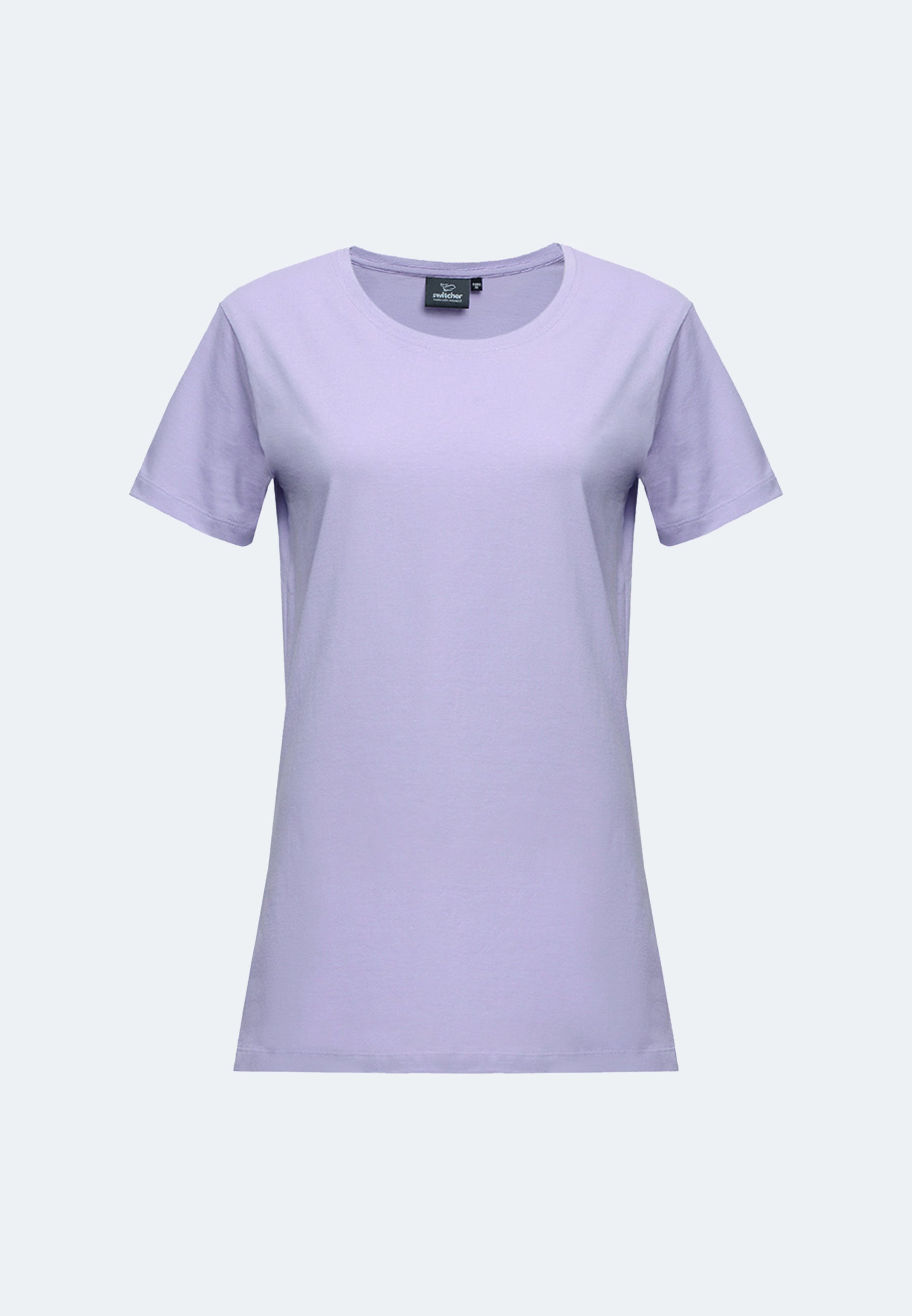 Camicia Switcher lady gaia colore/lavanda