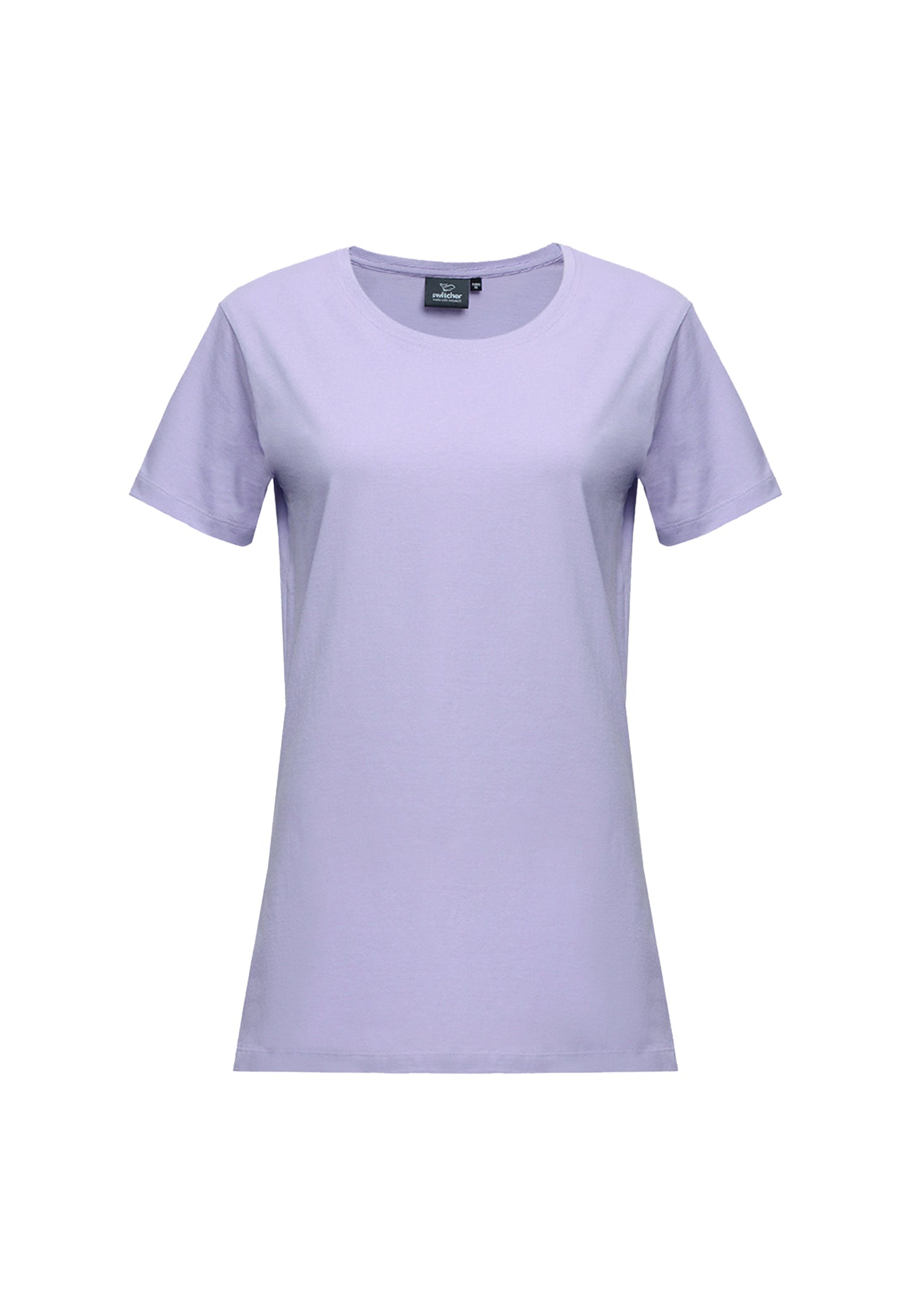 Camicia Switcher lady gaia colore/199 lavanda