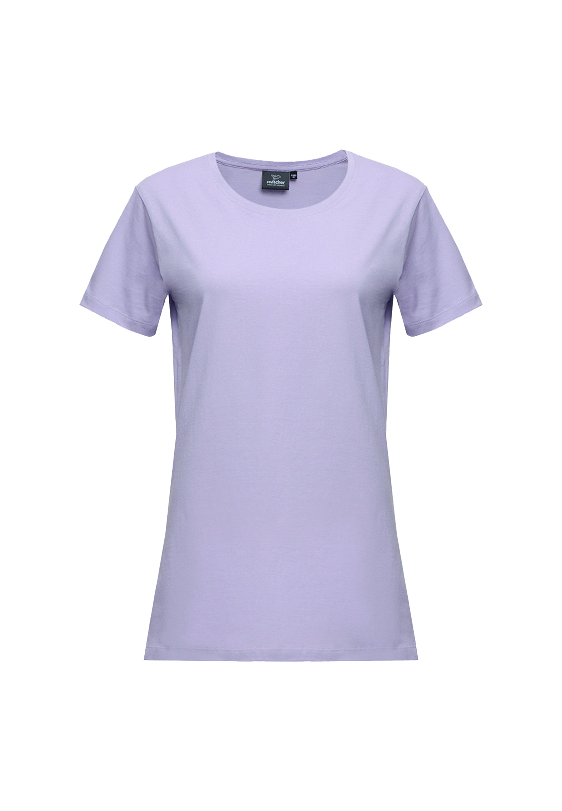 Camicia Switcher lady gaia colore/lavanda