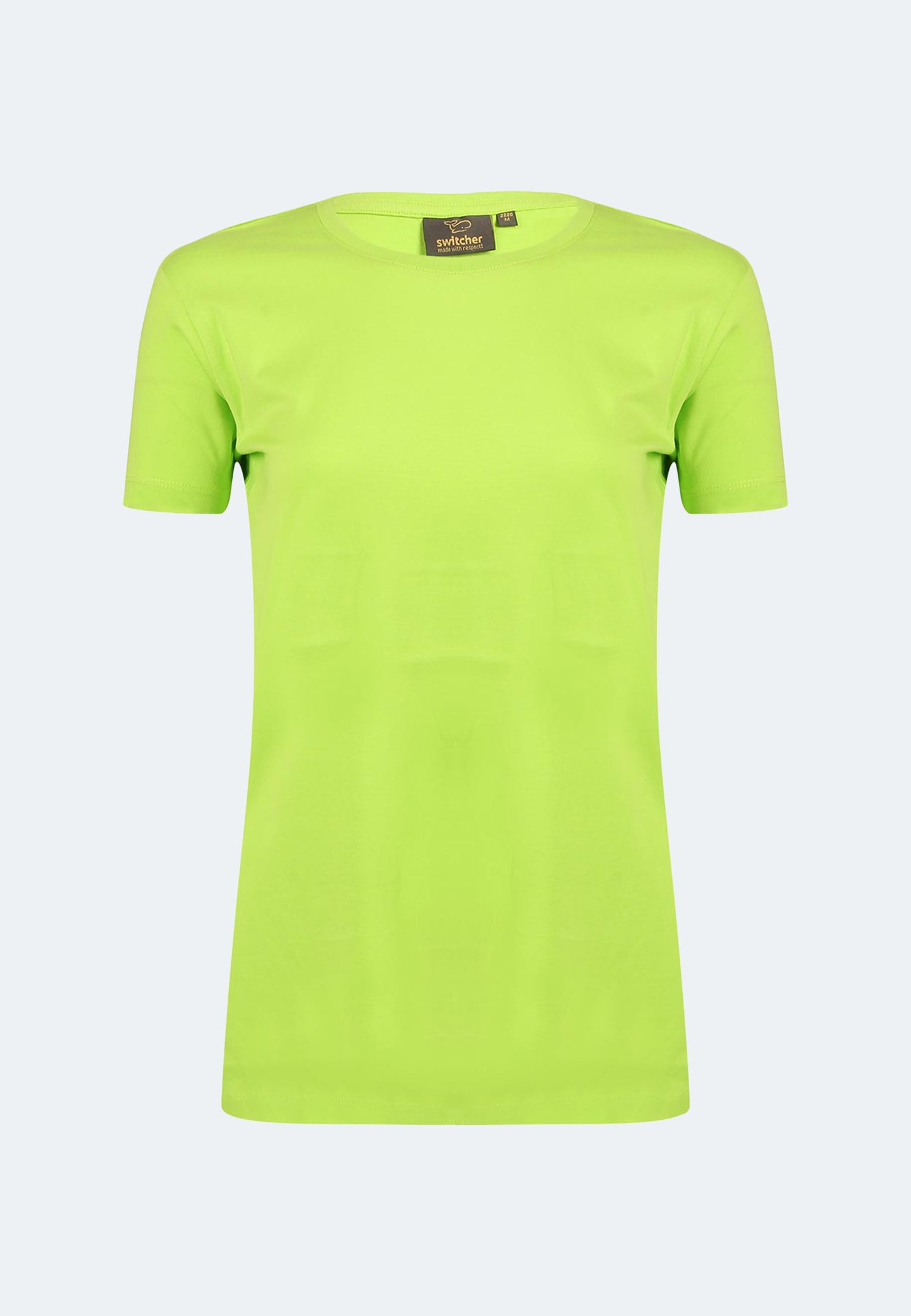 Camicia Switcher lady gaia color/364 lime