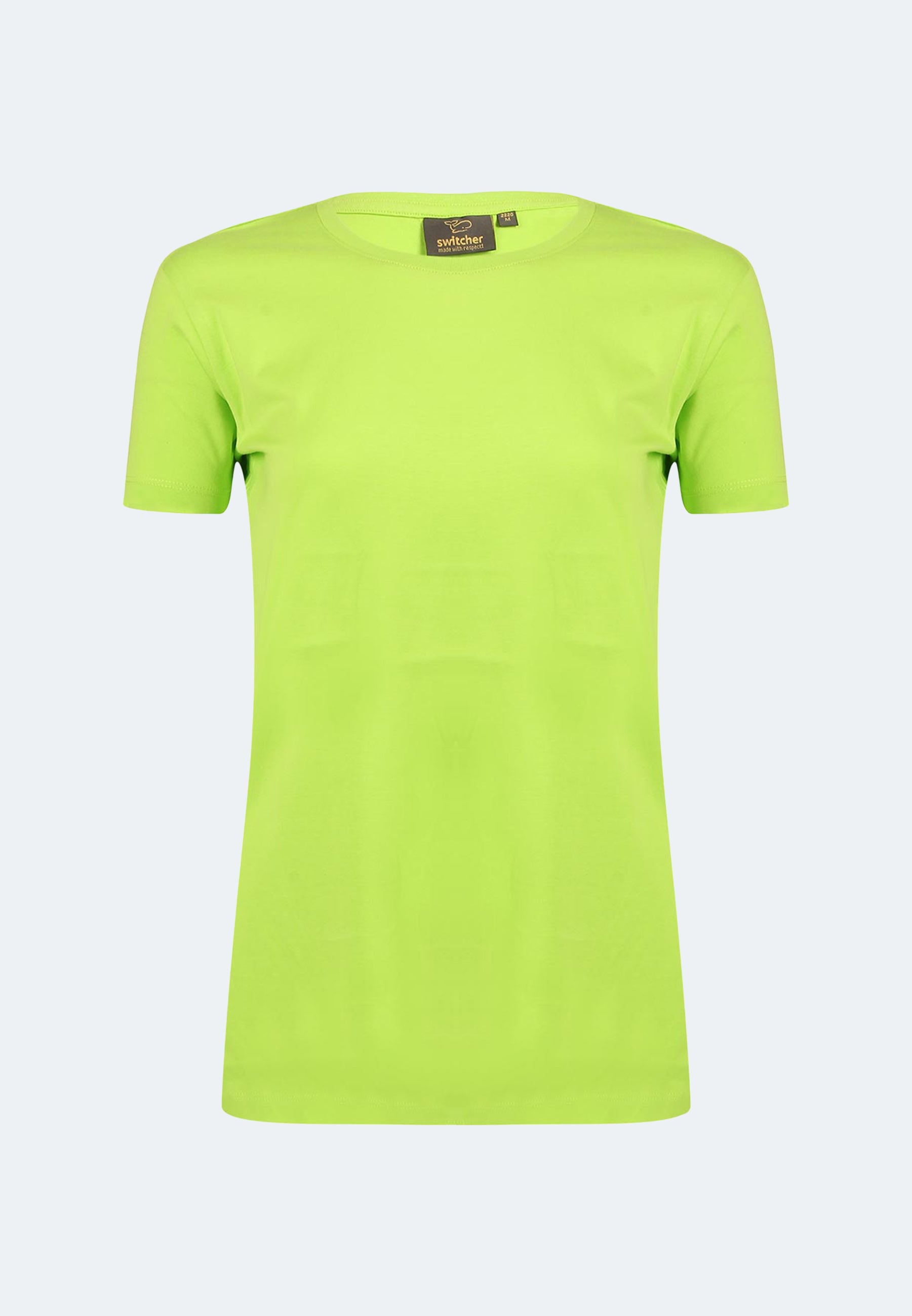 Camicia Switcher lady gaia colore/limette