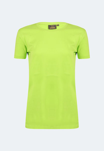 Camicia Switcher lady gaia color/364 lime