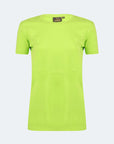 Camicia Switcher lady gaia colore/limette