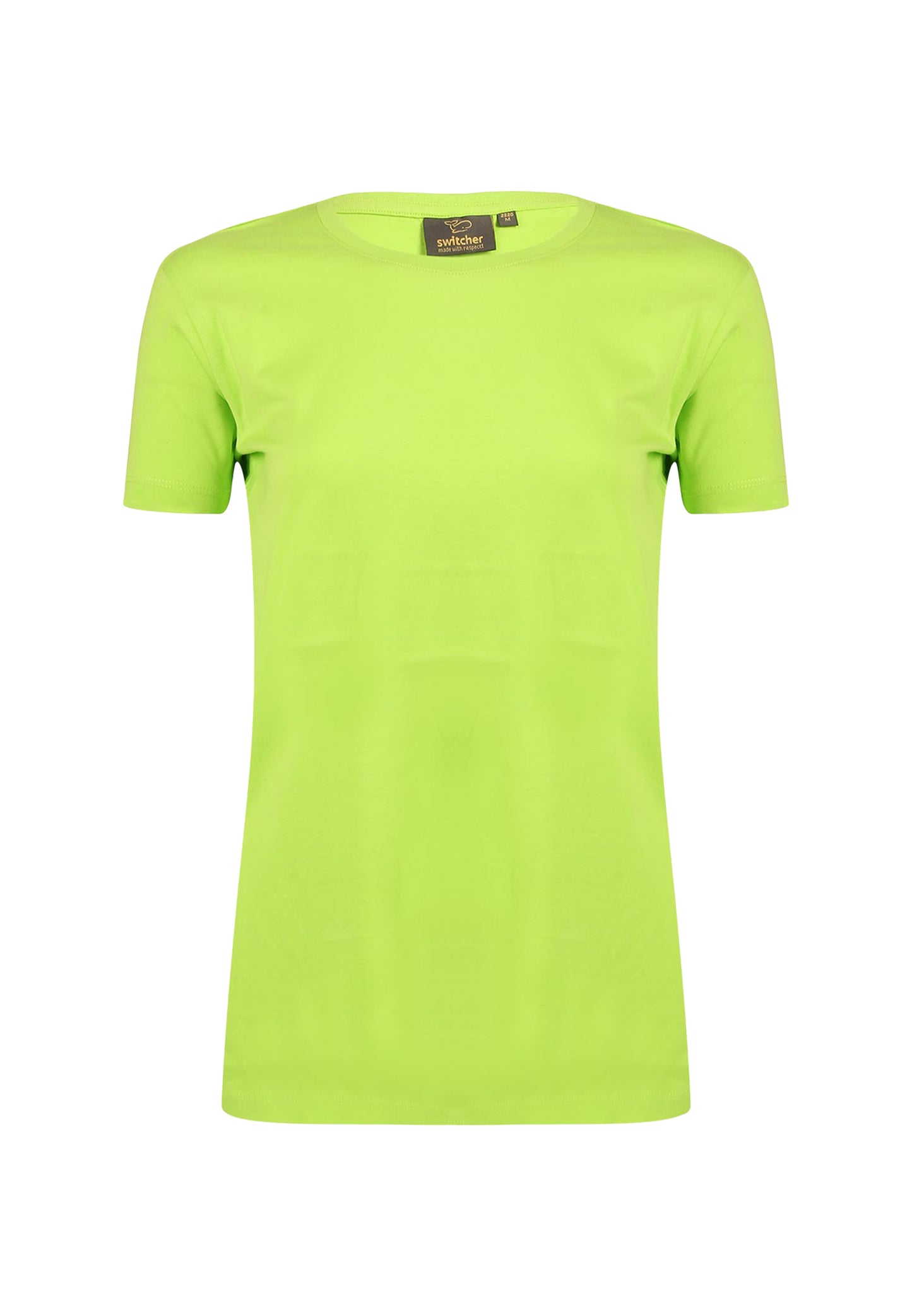 Camicia Switcher lady gaia color/364 lime