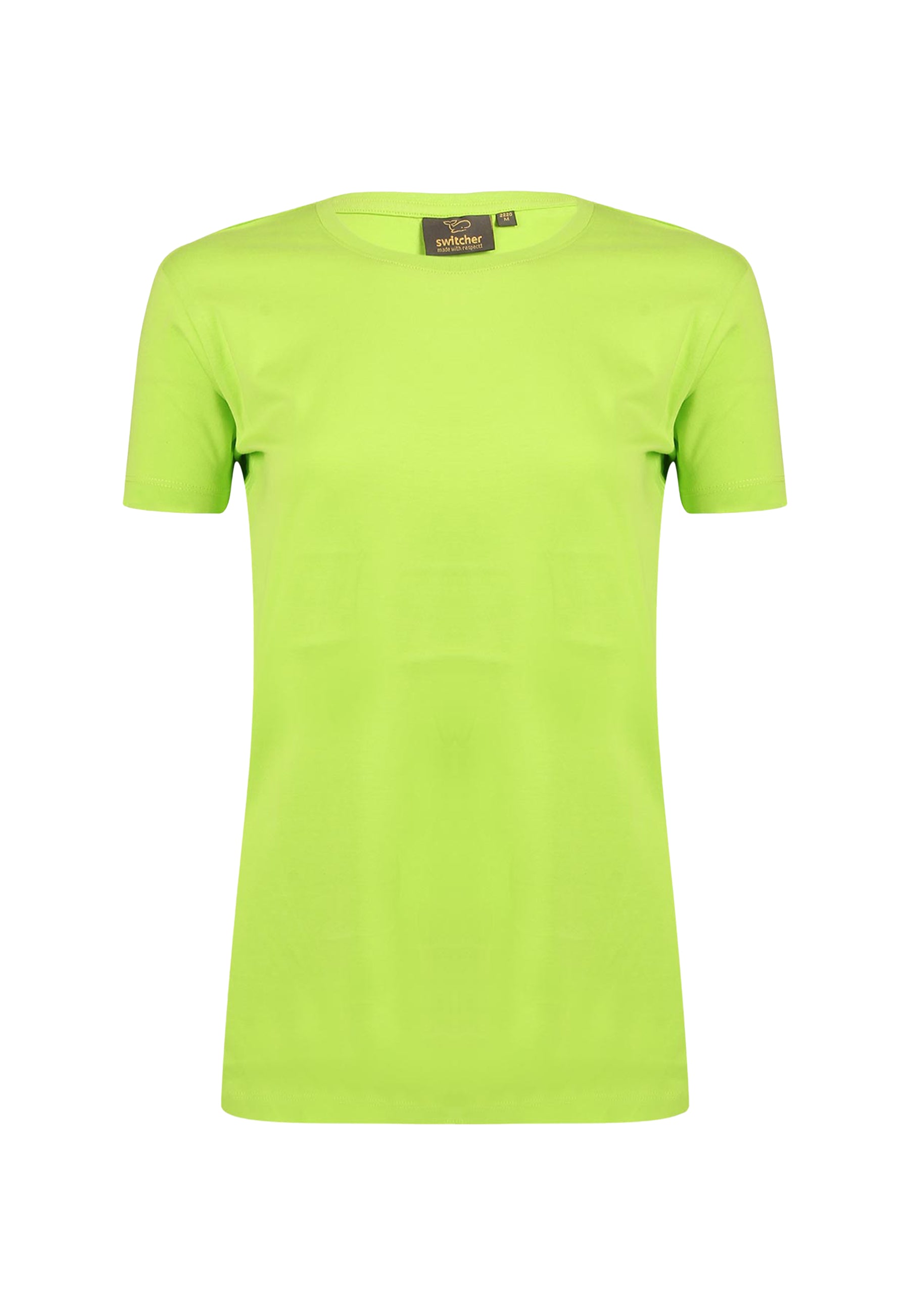 Camicia Switcher lady gaia colore/limette