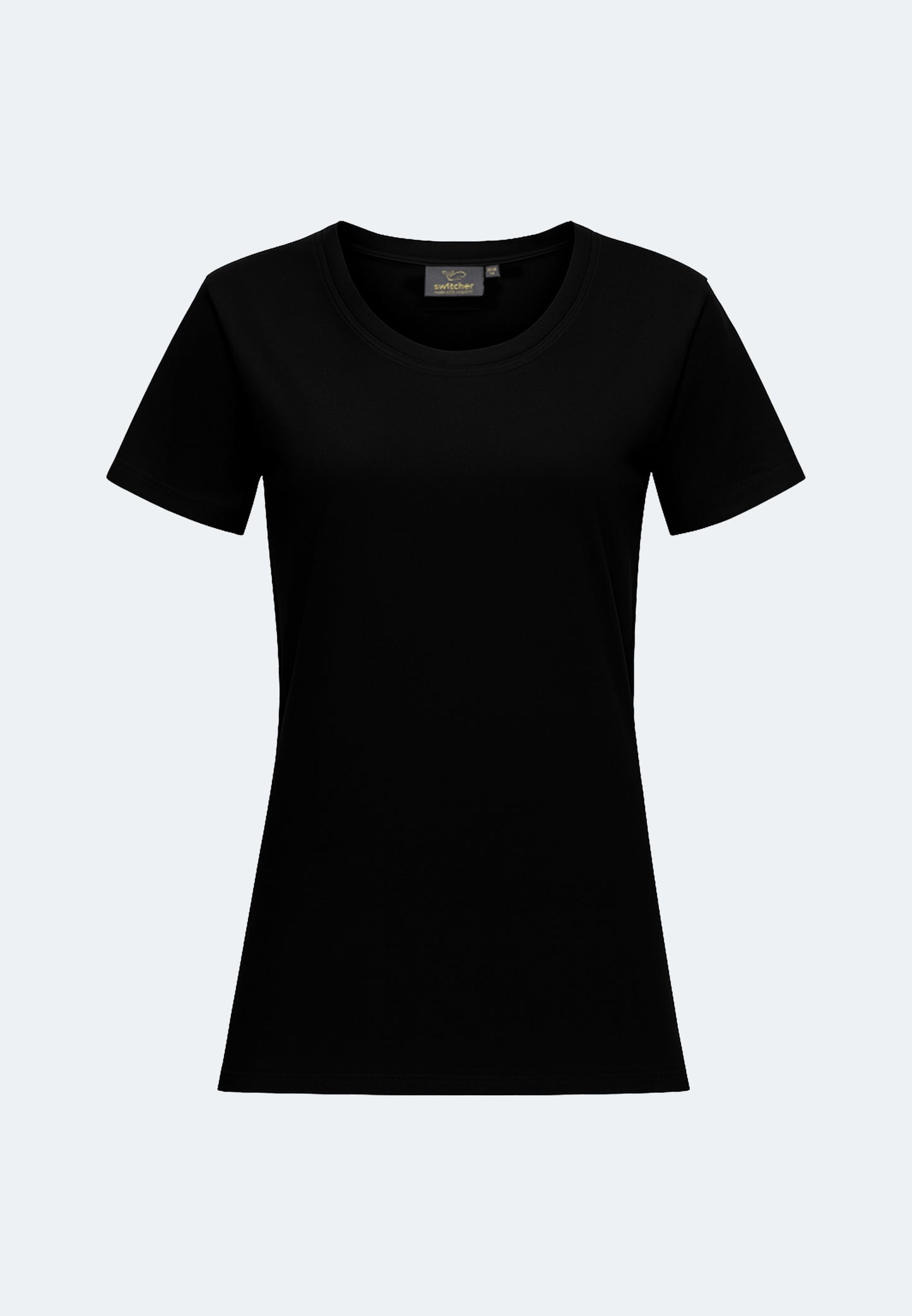 Camicia Switcher lady gaia color/40 noir