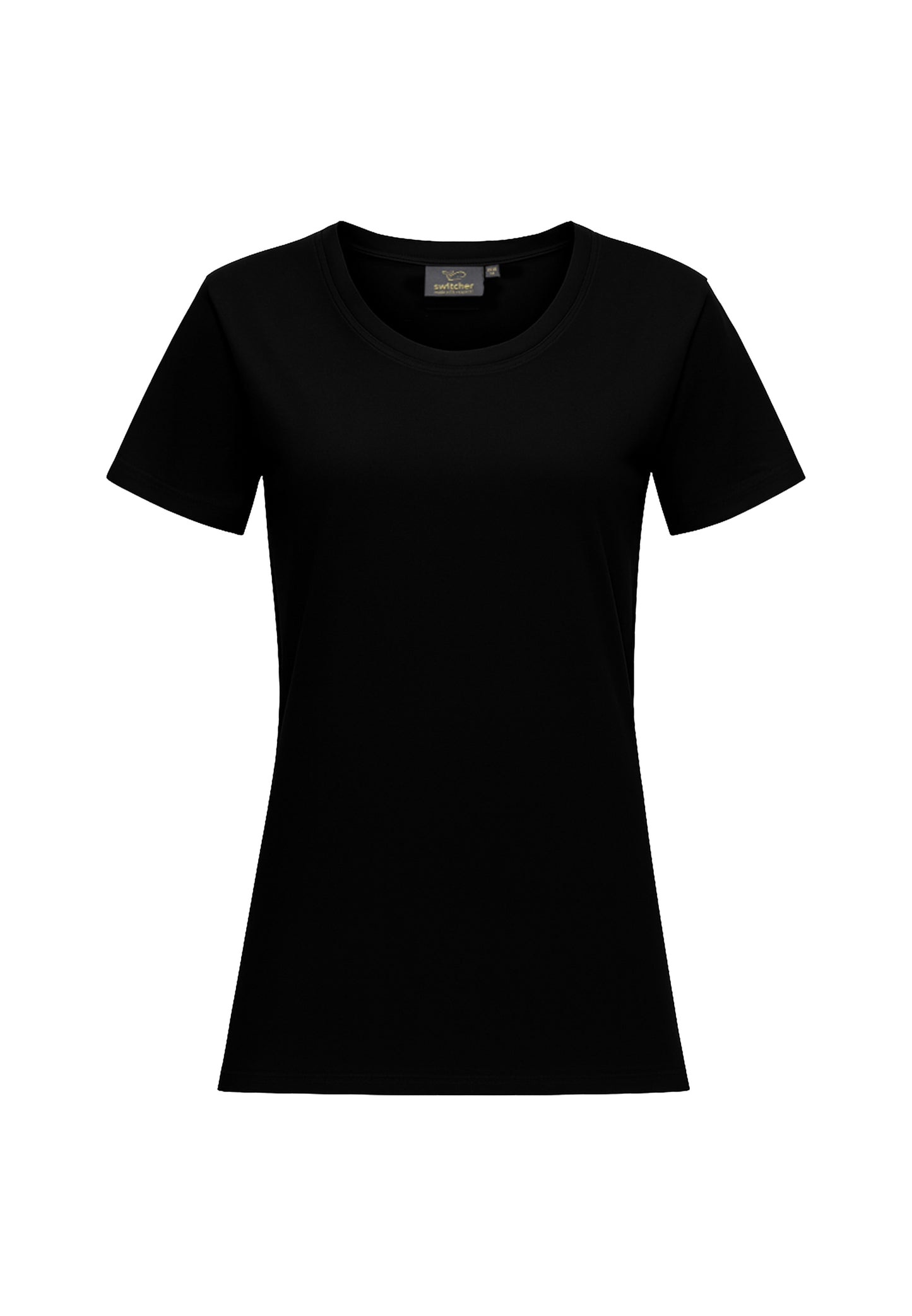 Camicia Switcher lady gaia color/40 noir