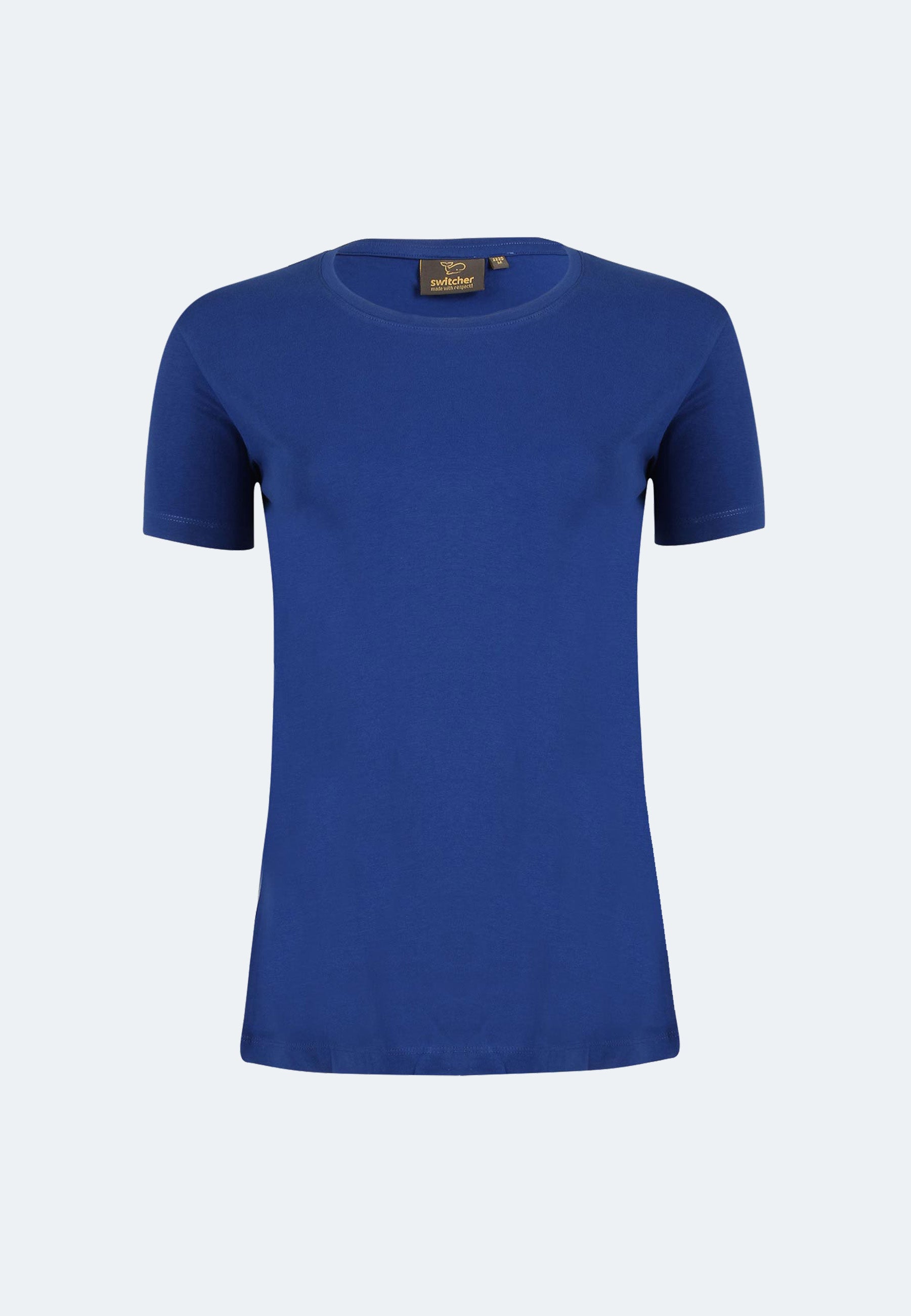 Camicia Switcher lady gaia colore/oceano