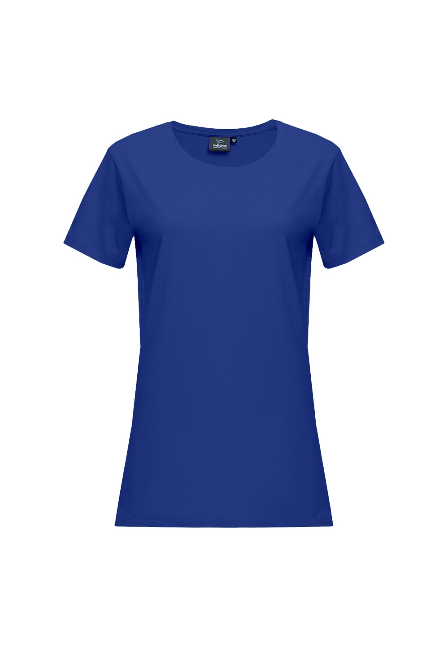 Camicia Switcher lady gaia colore/259 oceano