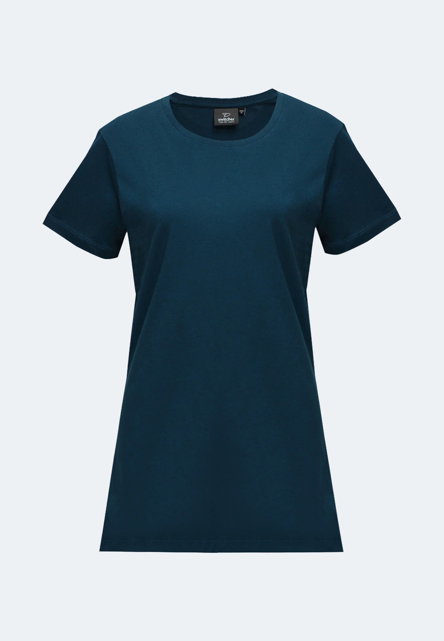 Camicia Switcher lady gaia colore/245 benzina