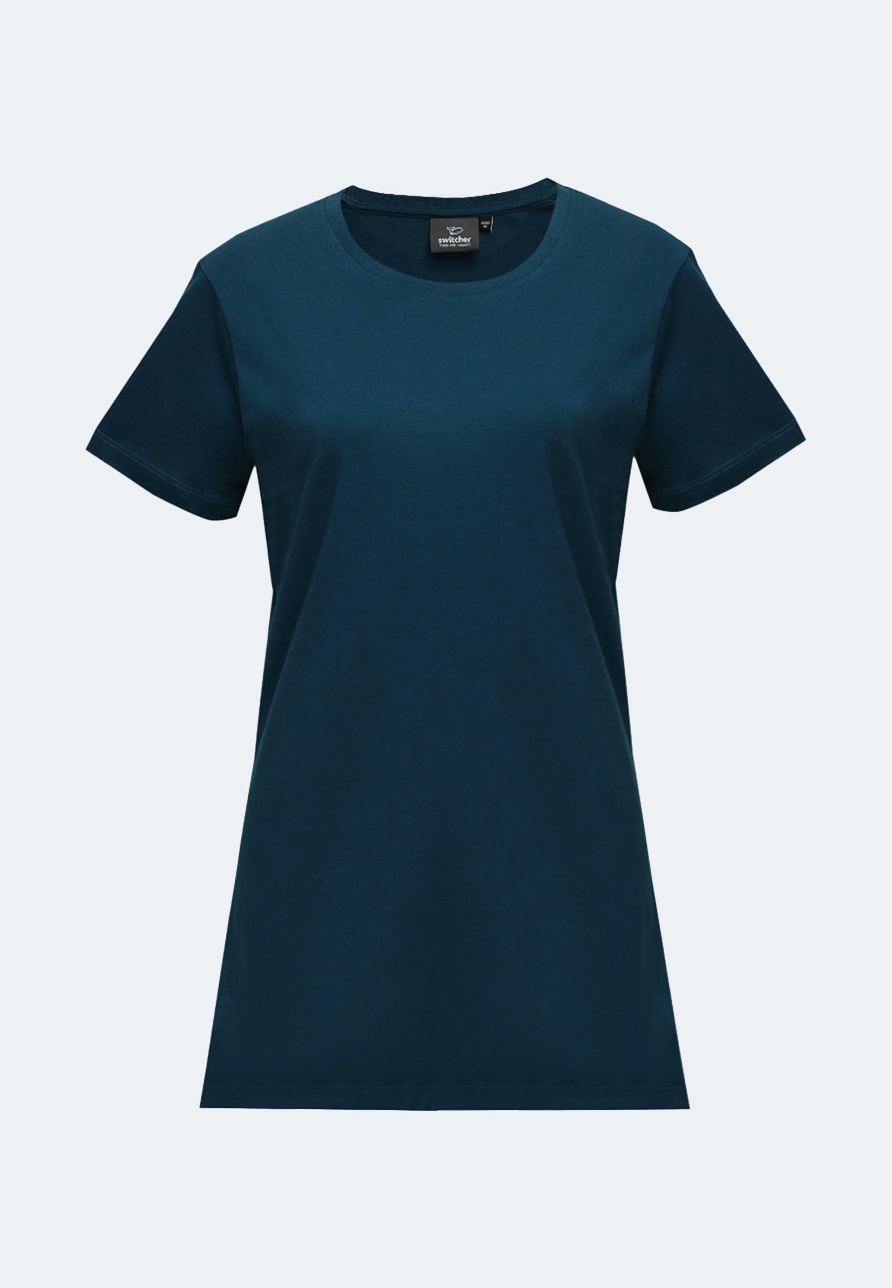 Camicia Switcher lady gaia colore/benzina