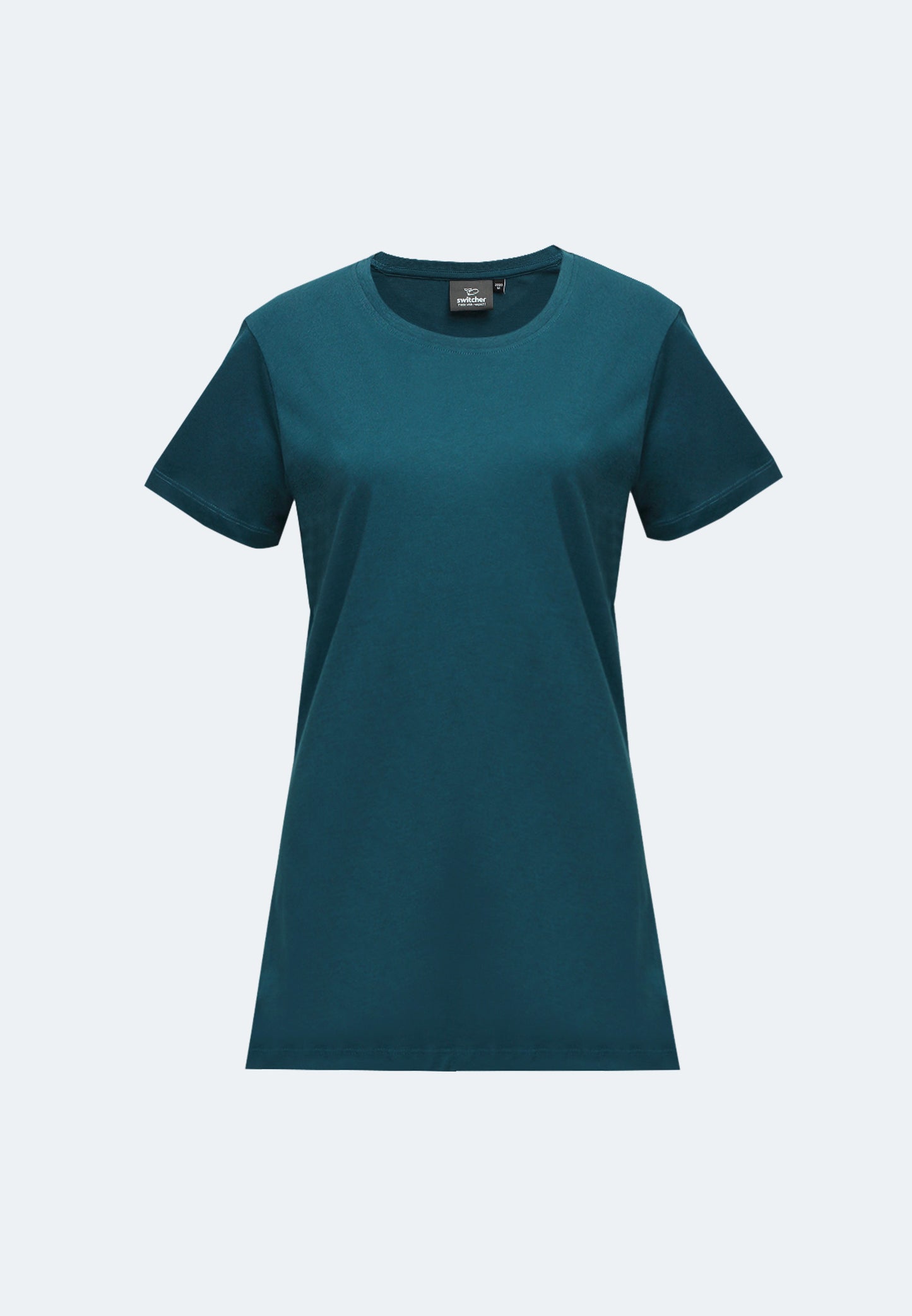 Camicia Switcher lady gaia colore/245 benzina