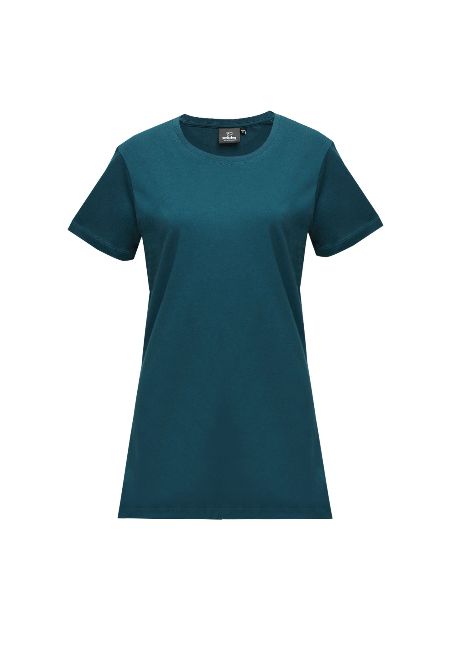 Camicia Switcher lady gaia colore/245 benzina