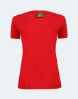 Camicia Switcher lady gaia colore/rouge