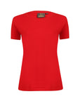 Camicia Switcher lady gaia colore/rouge