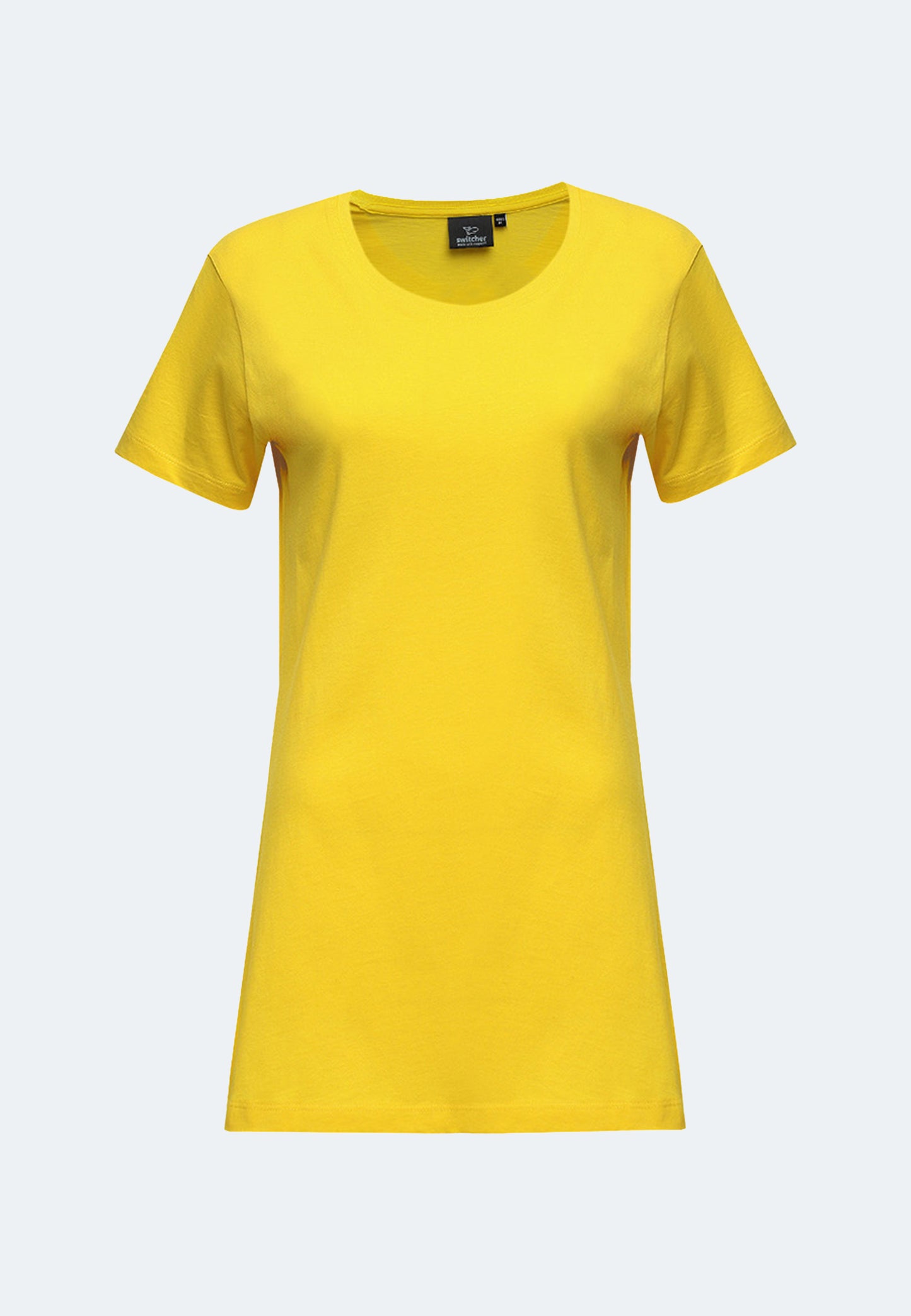 Camicia Switcher lady gaia colore/53 jaune