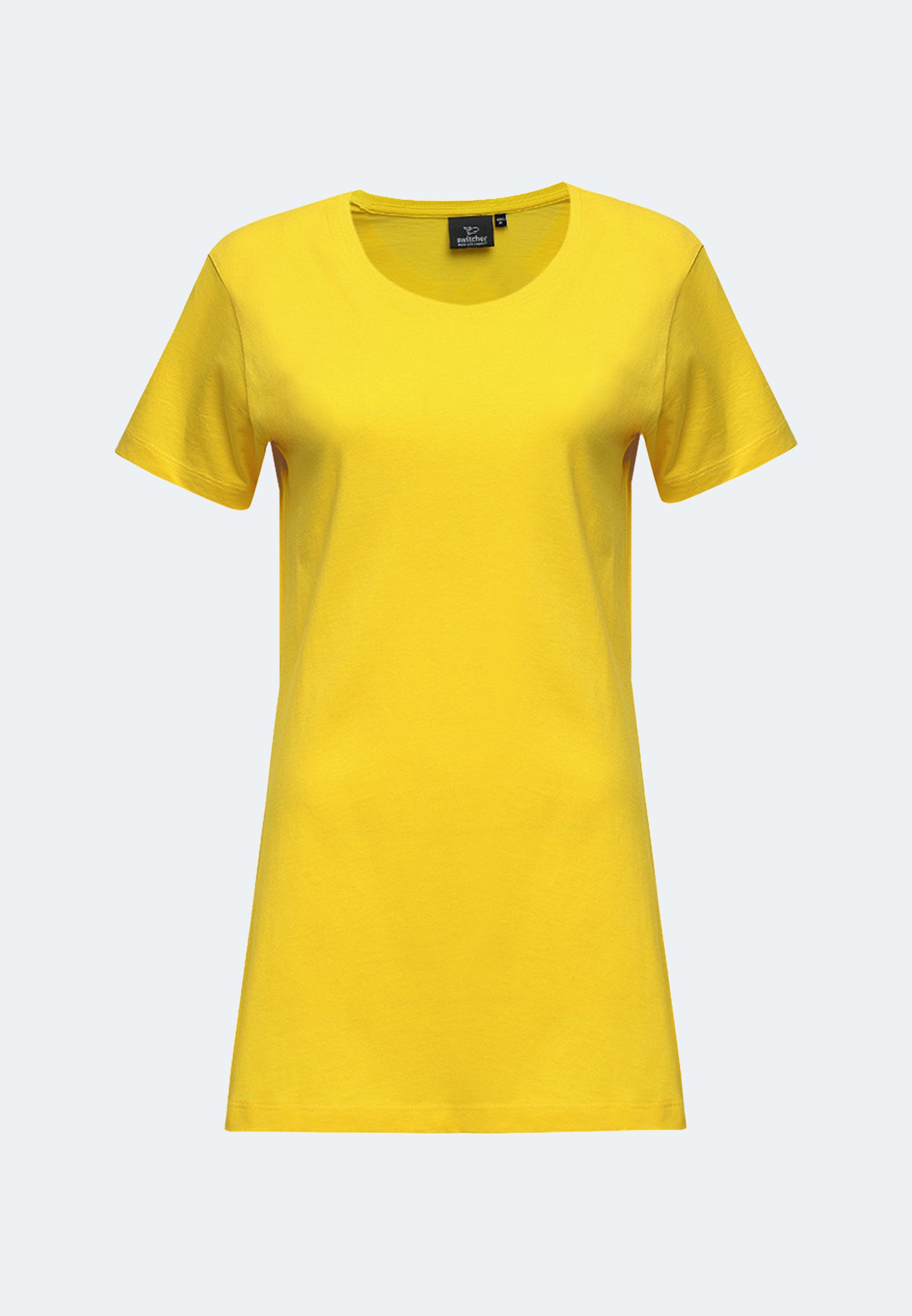 Camicia Switcher lady gaia colore/giallo