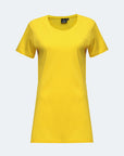Camicia Switcher lady gaia colore/giallo