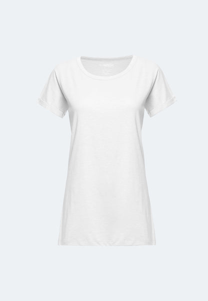 Camicia Switcher lady lady colore rosa/1 Blanc