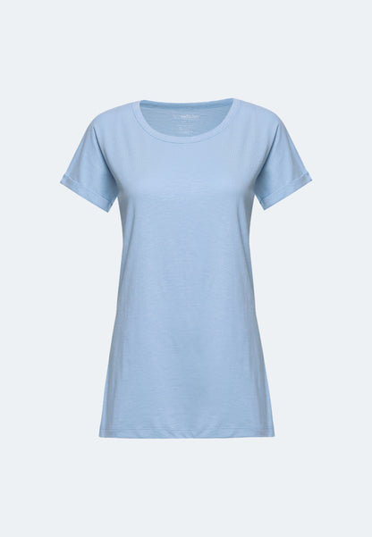 Camicia Switcher lady lady colore rosa/205 Blue Soul