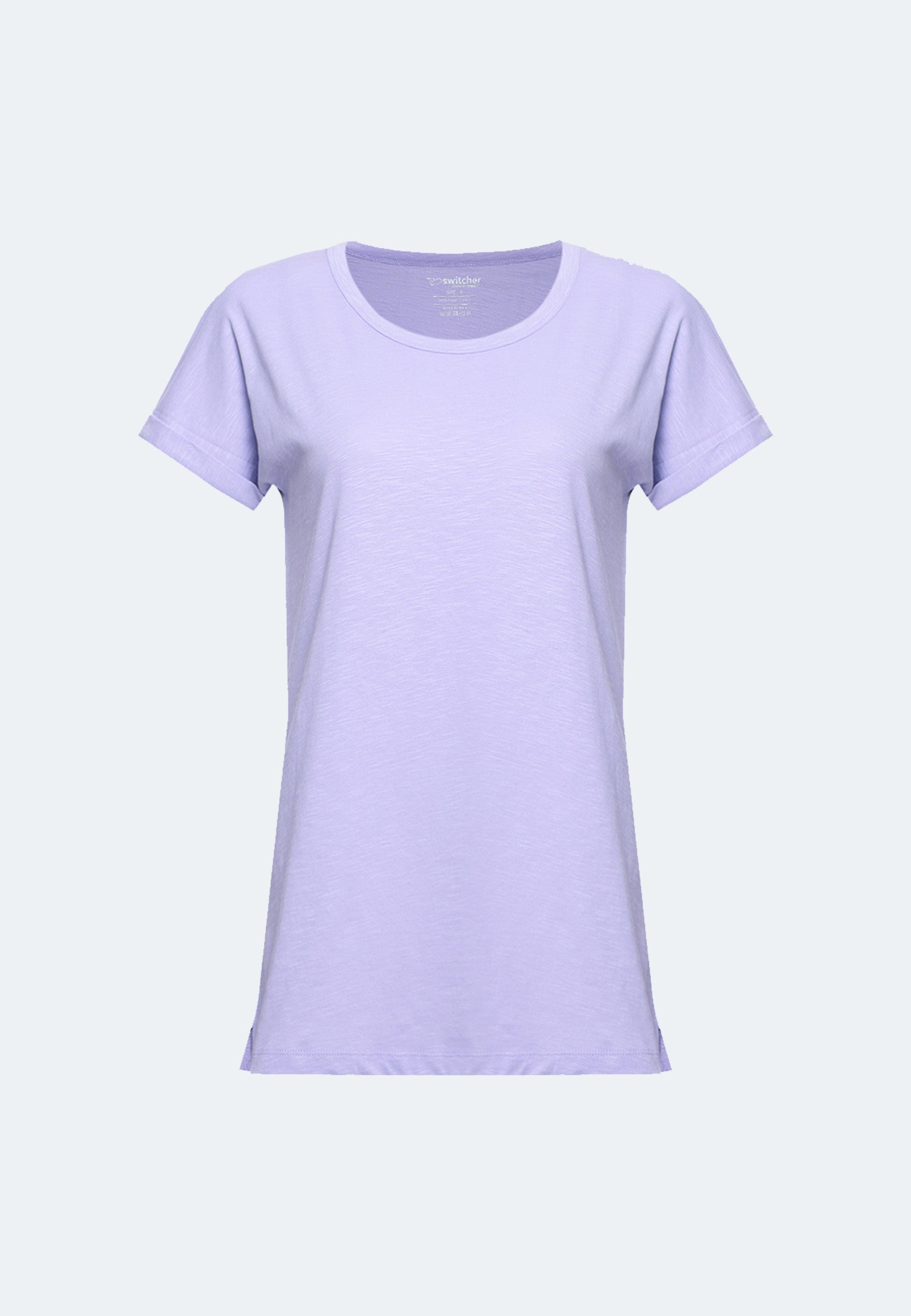 Camicia Switcher lady lady colore rosa/144 lavanda