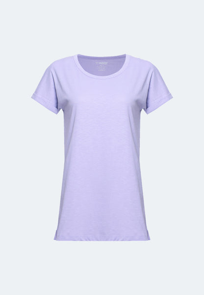 Camicia Switcher lady lady colore rosa/144 lavanda