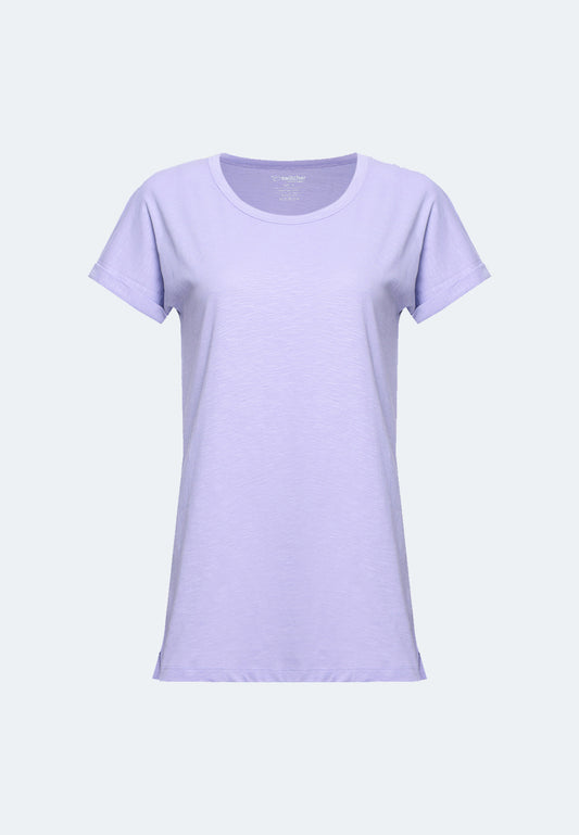 Camicia Switcher lady lady colore rosa/144 lavanda