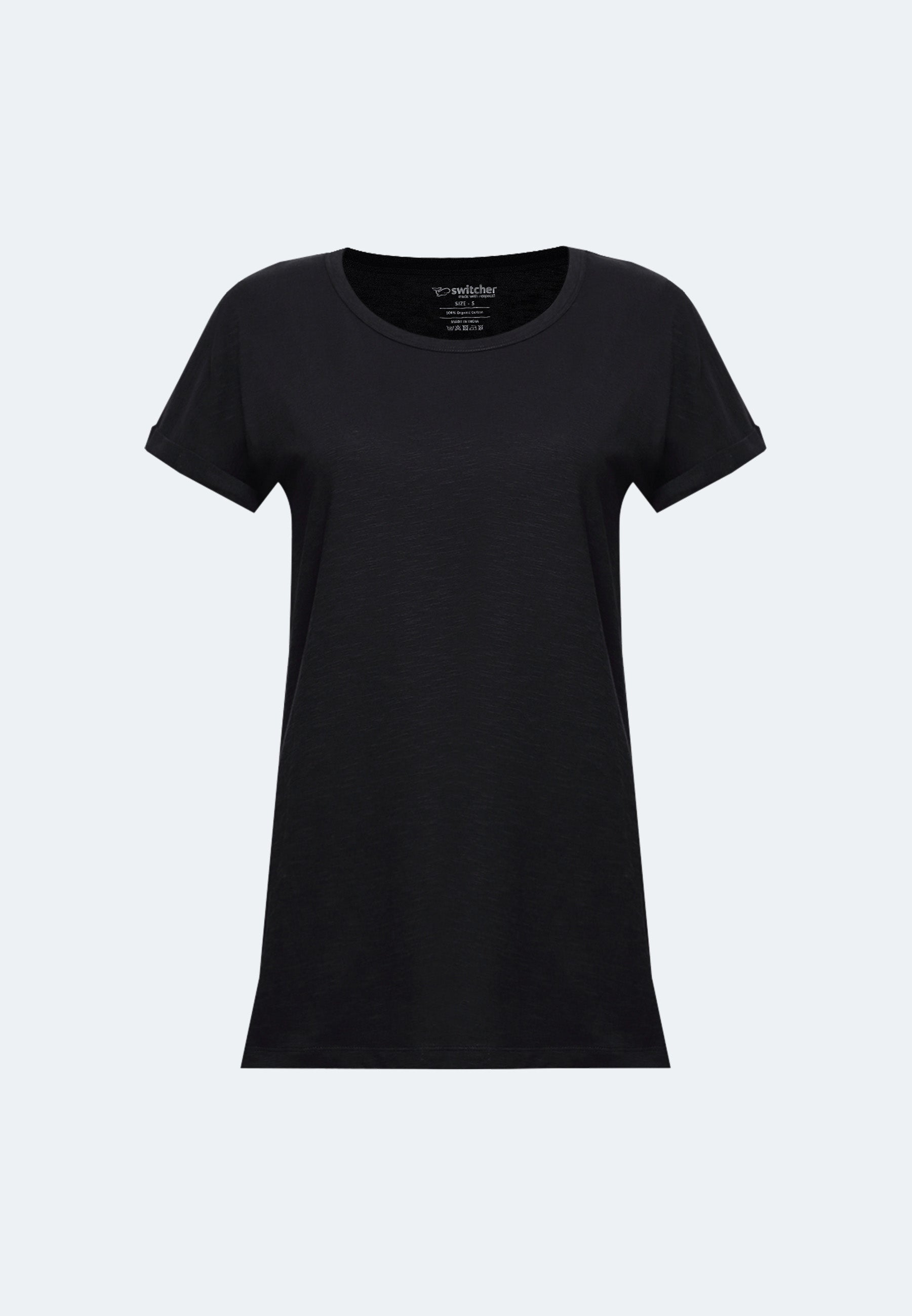 Camicia Switcher lady lady colore rosa/40 Noir