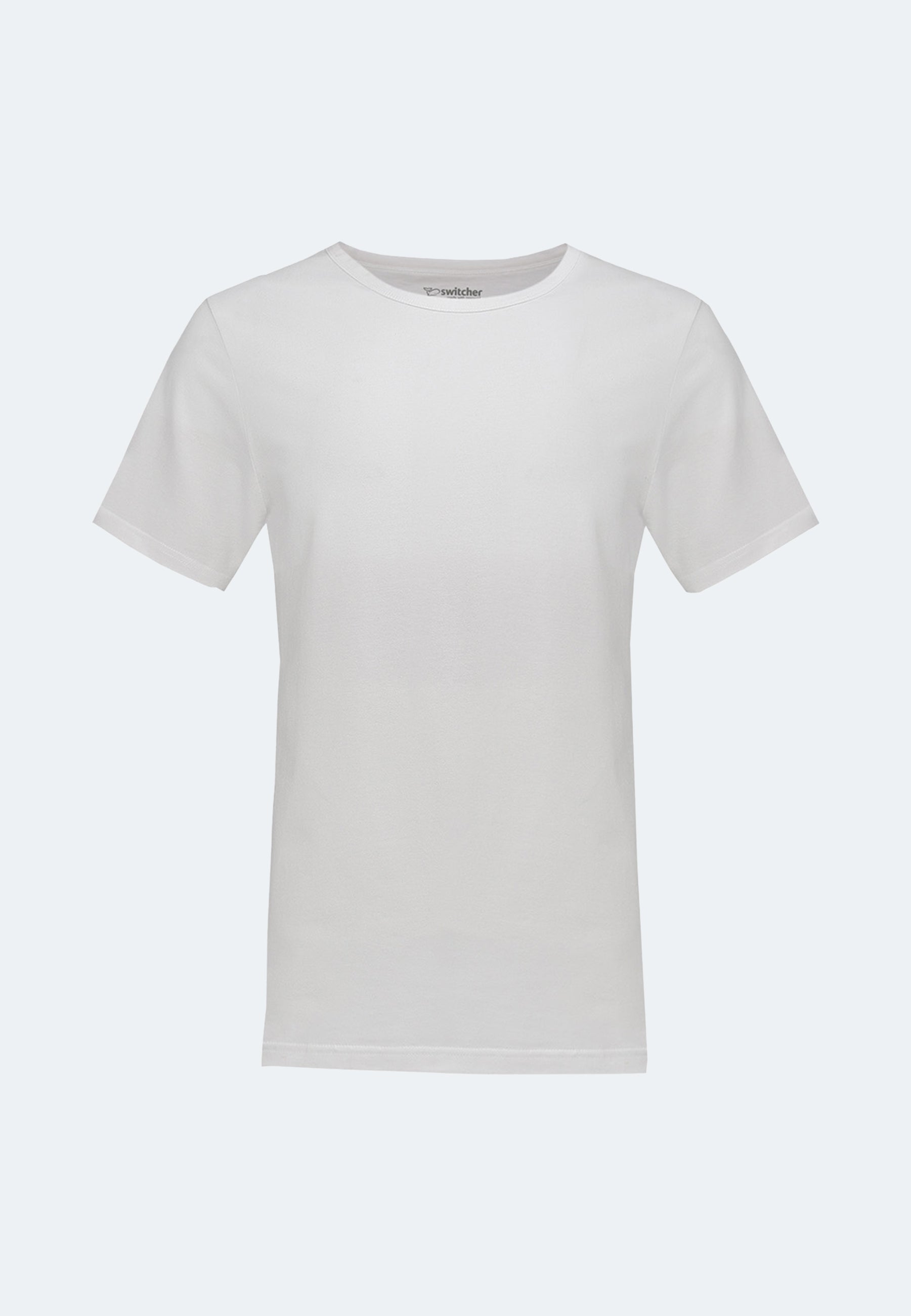 Camicia Switcher Luc color/1 blanc