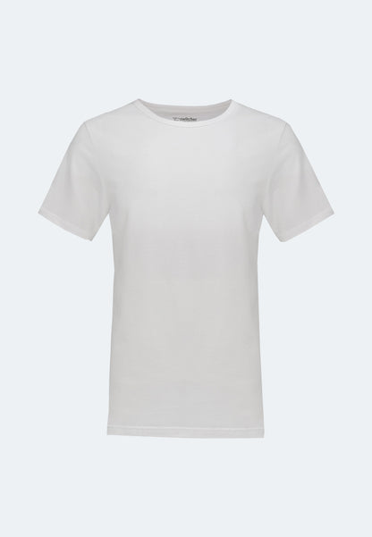 Camicia Switcher Luc color/1 blanc