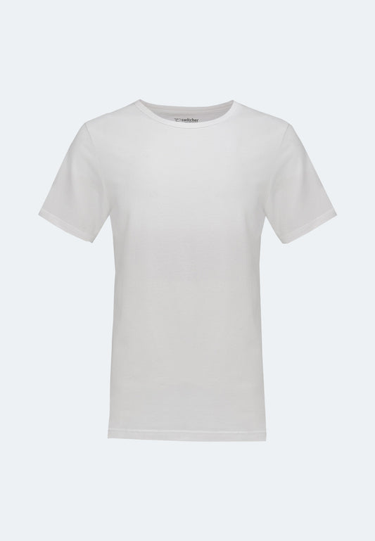 Camicia Switcher Luc color/1 blanc