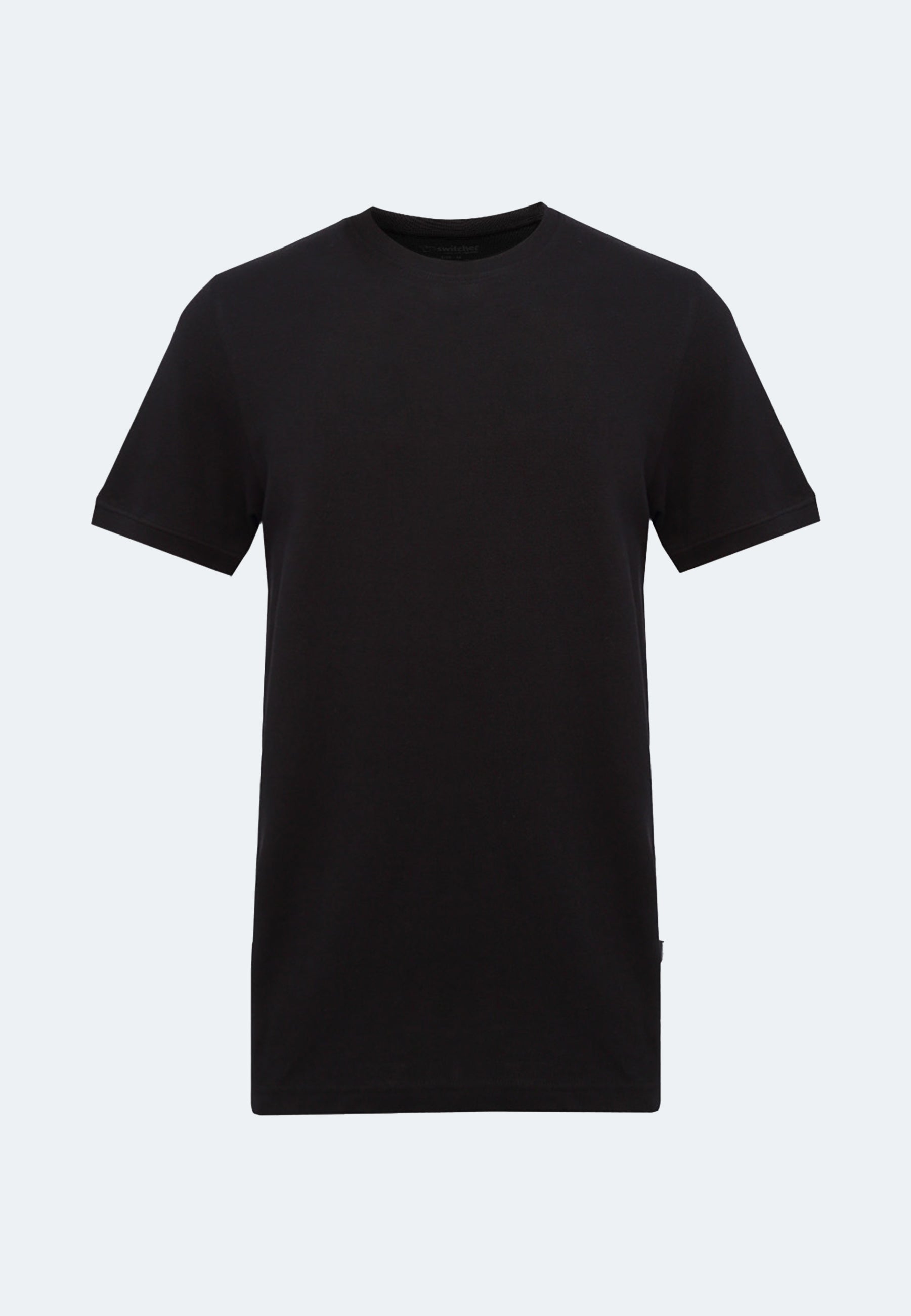 Camicia Switcher Luc color/noir