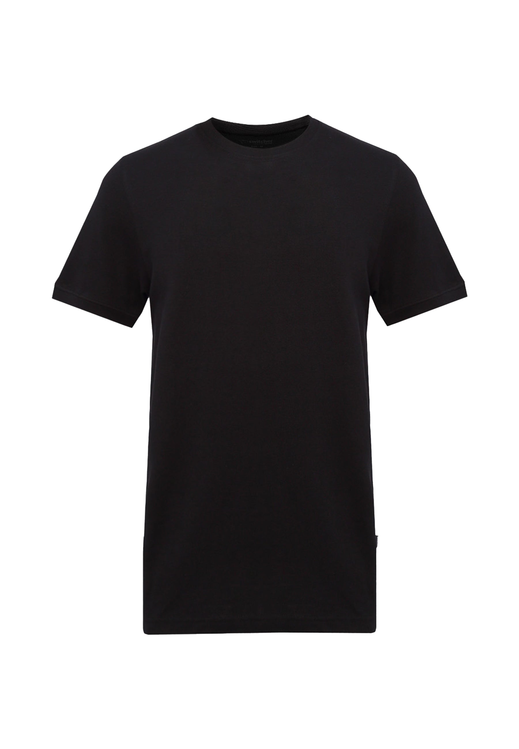 Camicia Switcher Luc color/40 noir