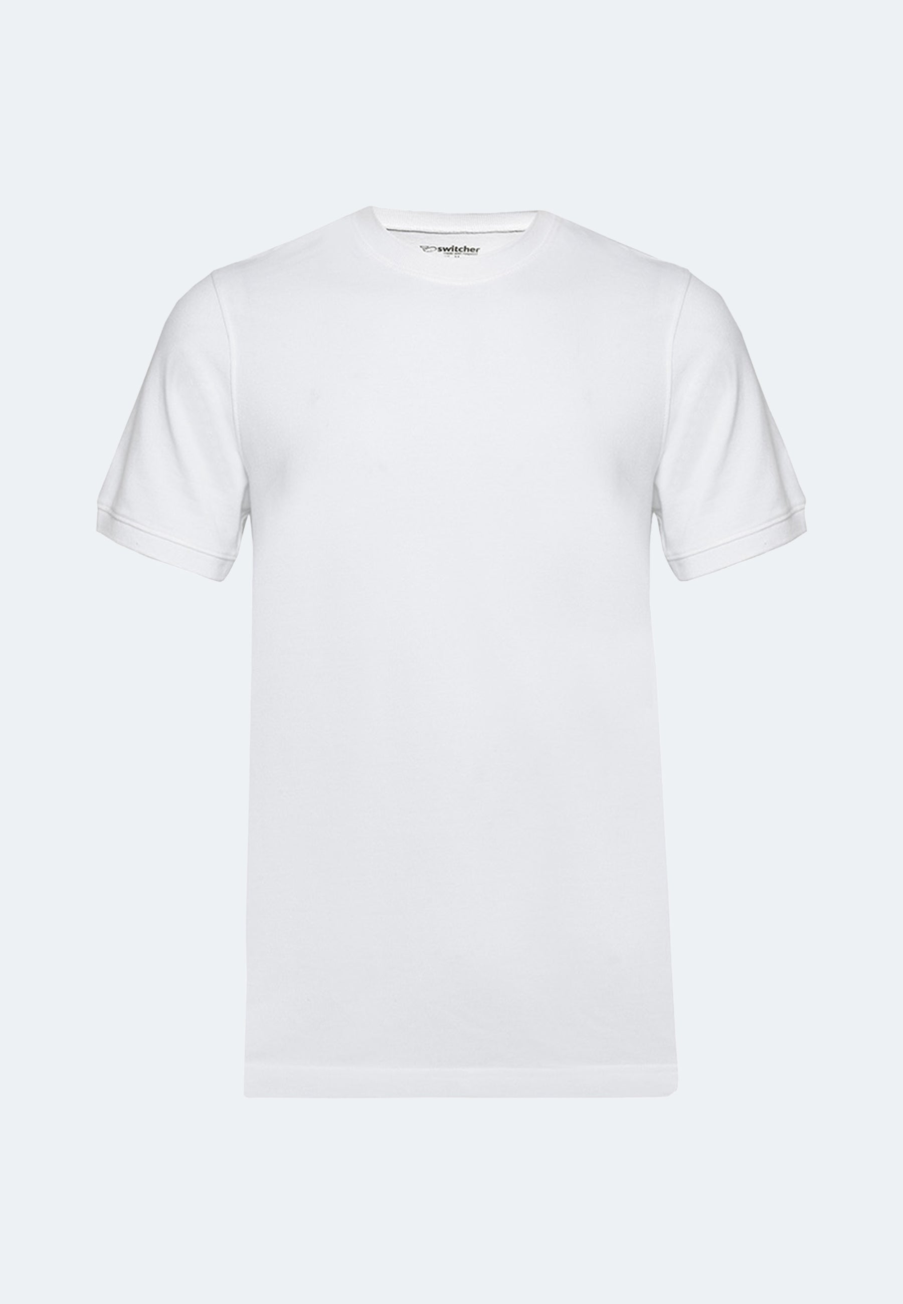 Camicia Switcher da uomo colore marley/bianco