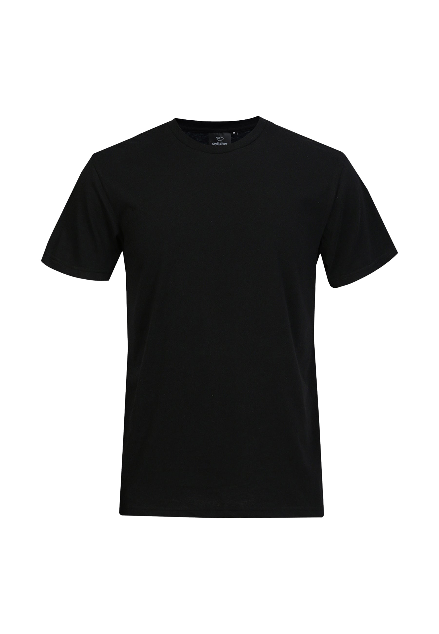 Camicia Switcher da uomo colore max/noir