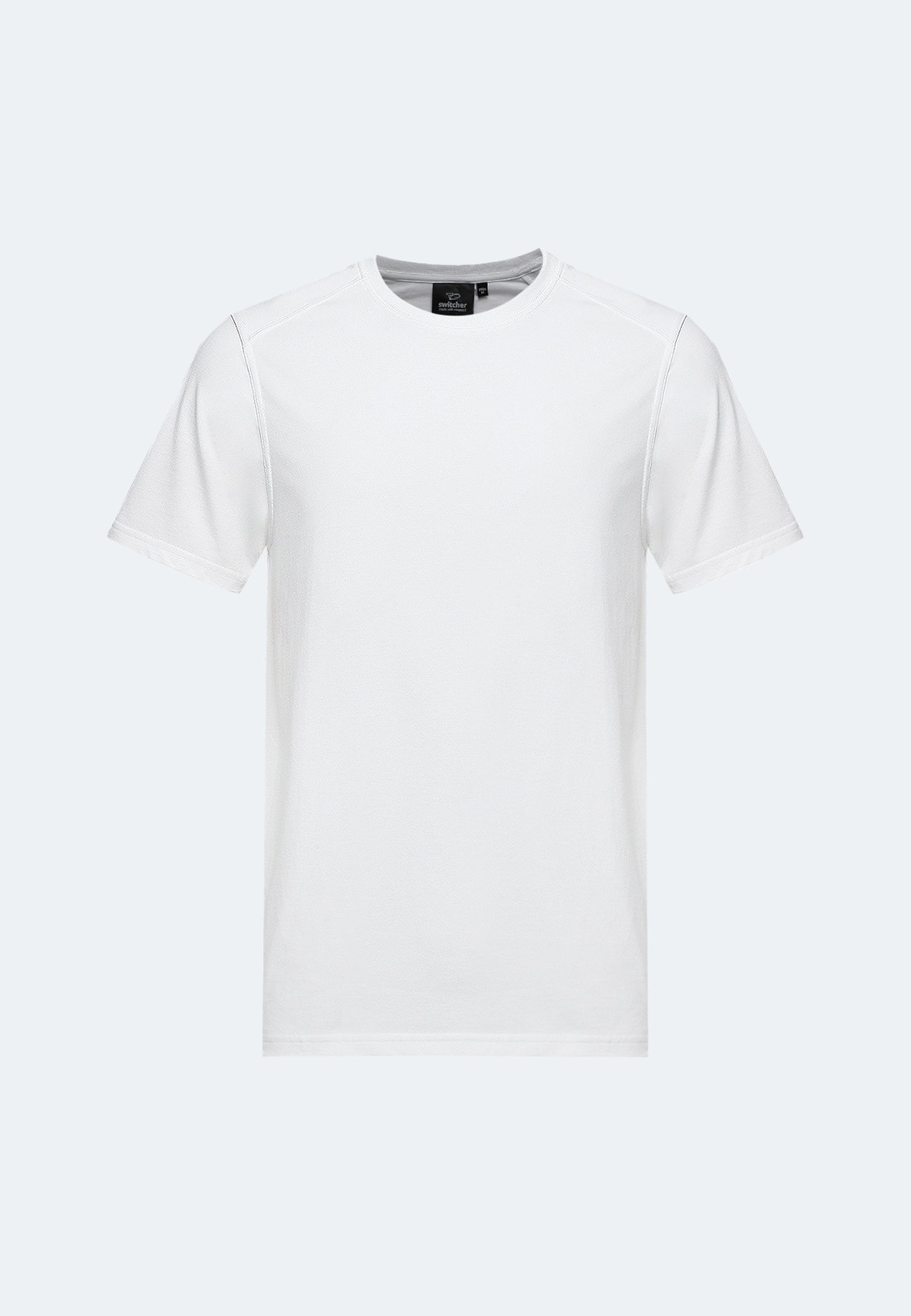 Camicia Switcher uomo riley color/1 blanc