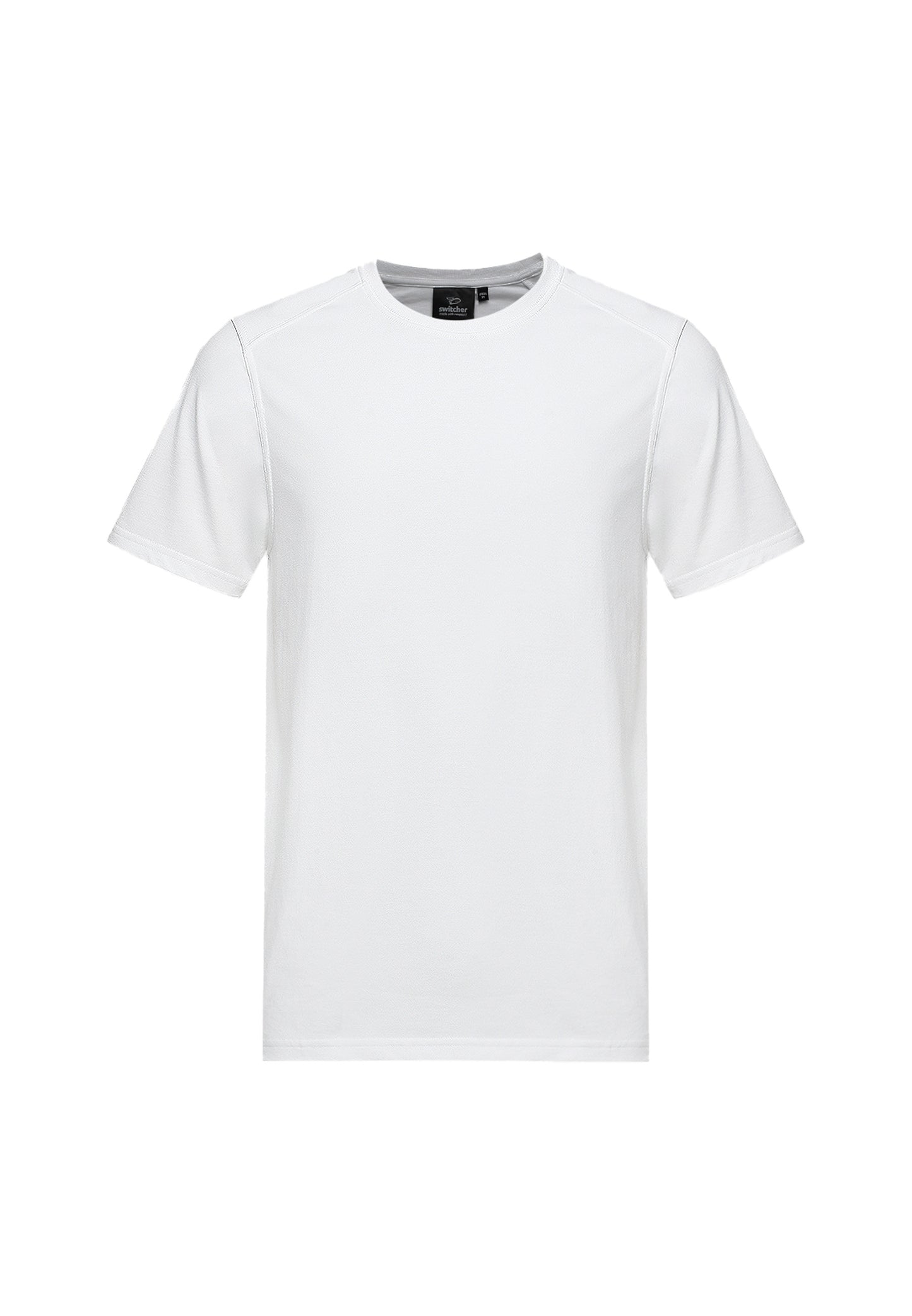 Camicia Switcher uomo riley color/1 blanc