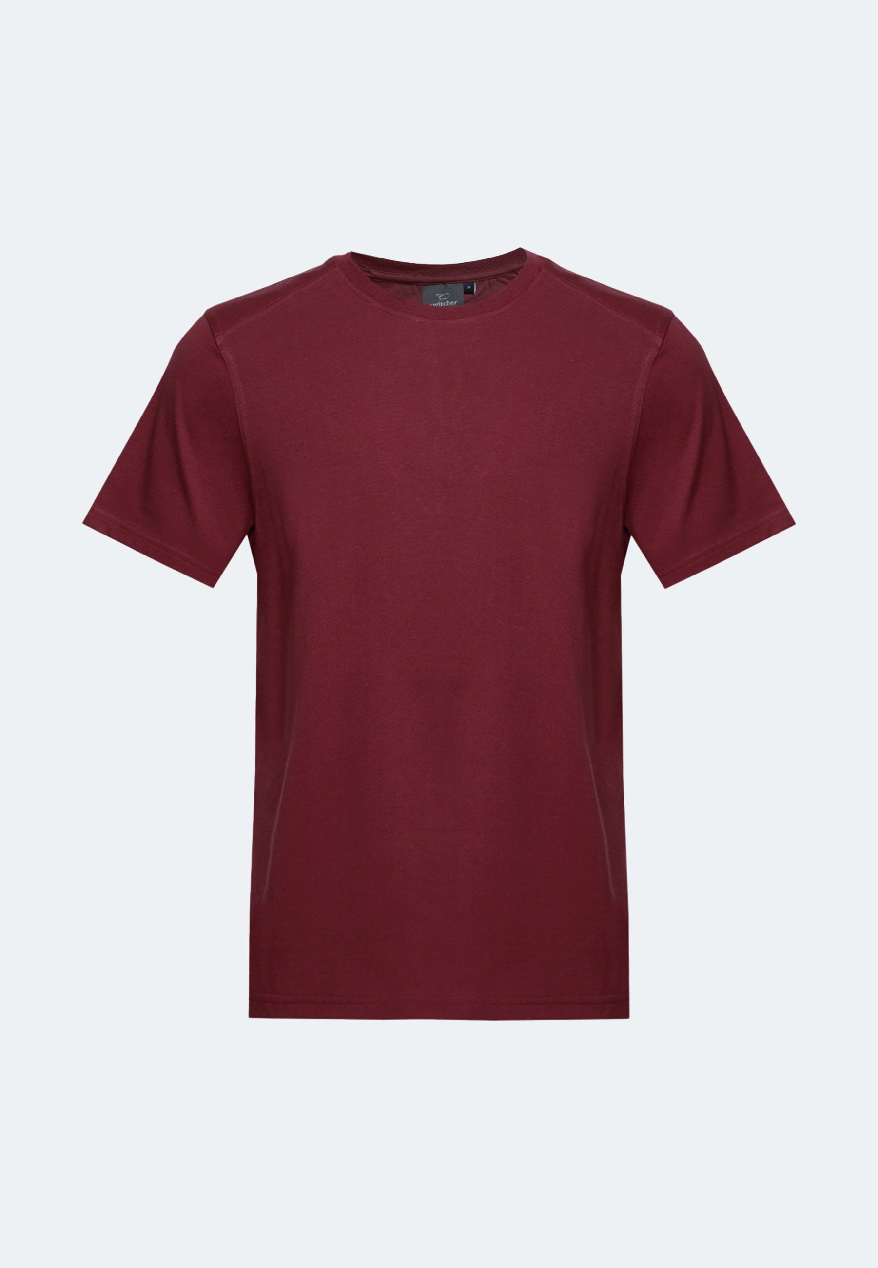 Camicia Switcher da uomo riley colore/bordeaux